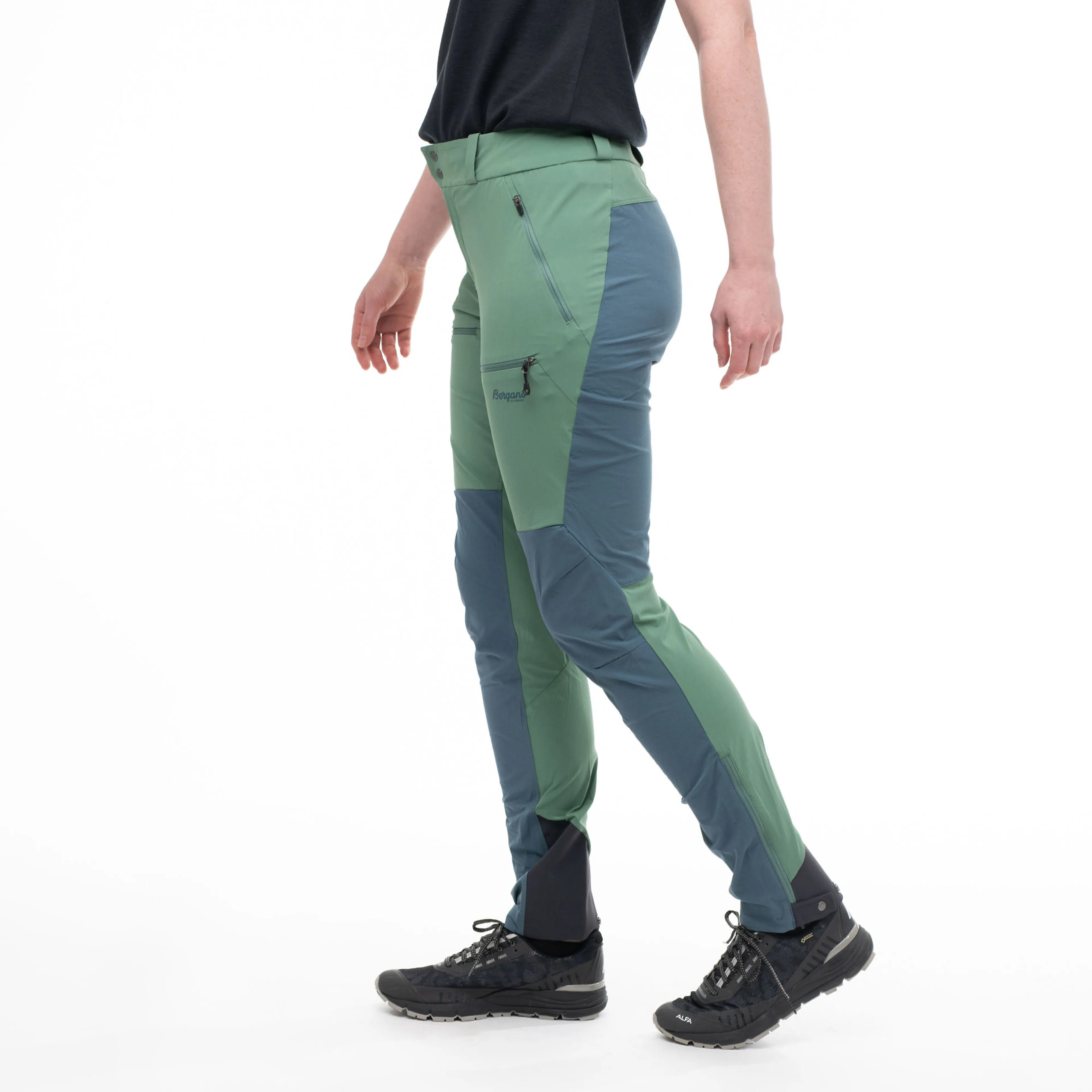 Rabot V2 Softshell W Pants