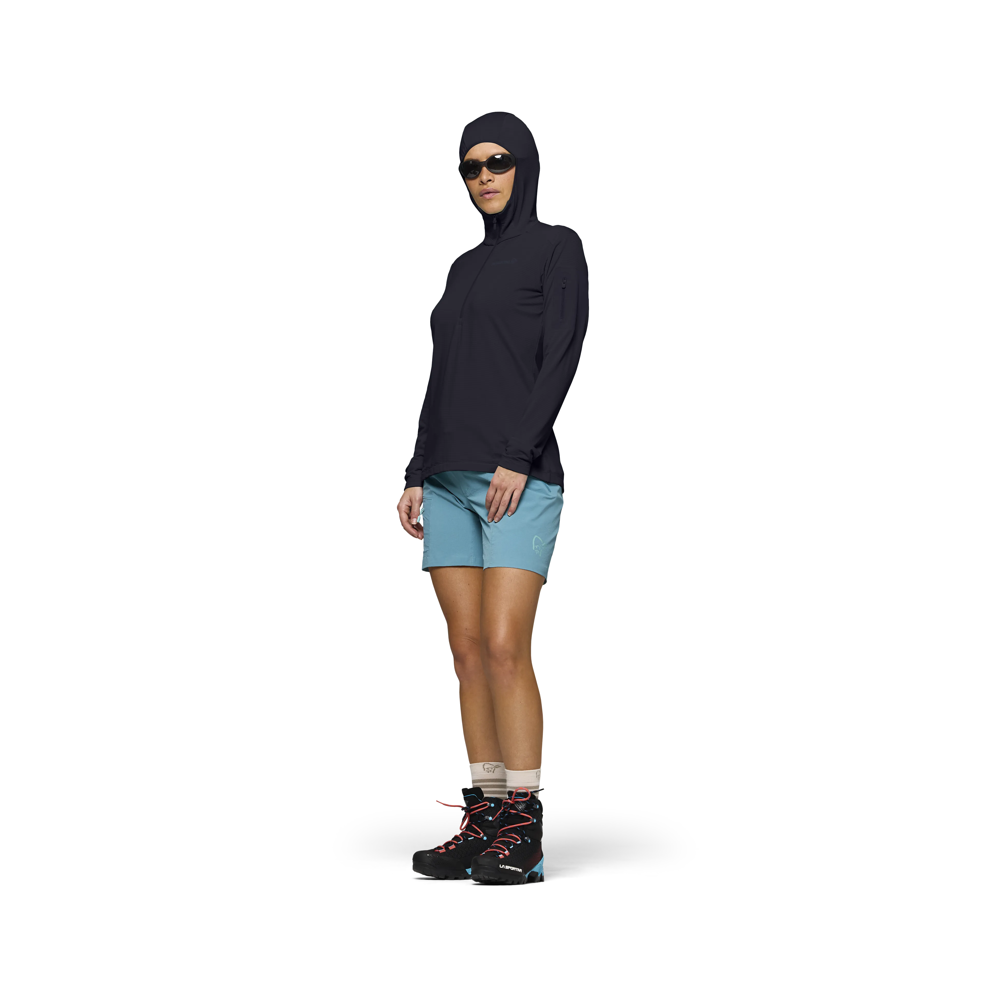 falketind warm1 Hood W's