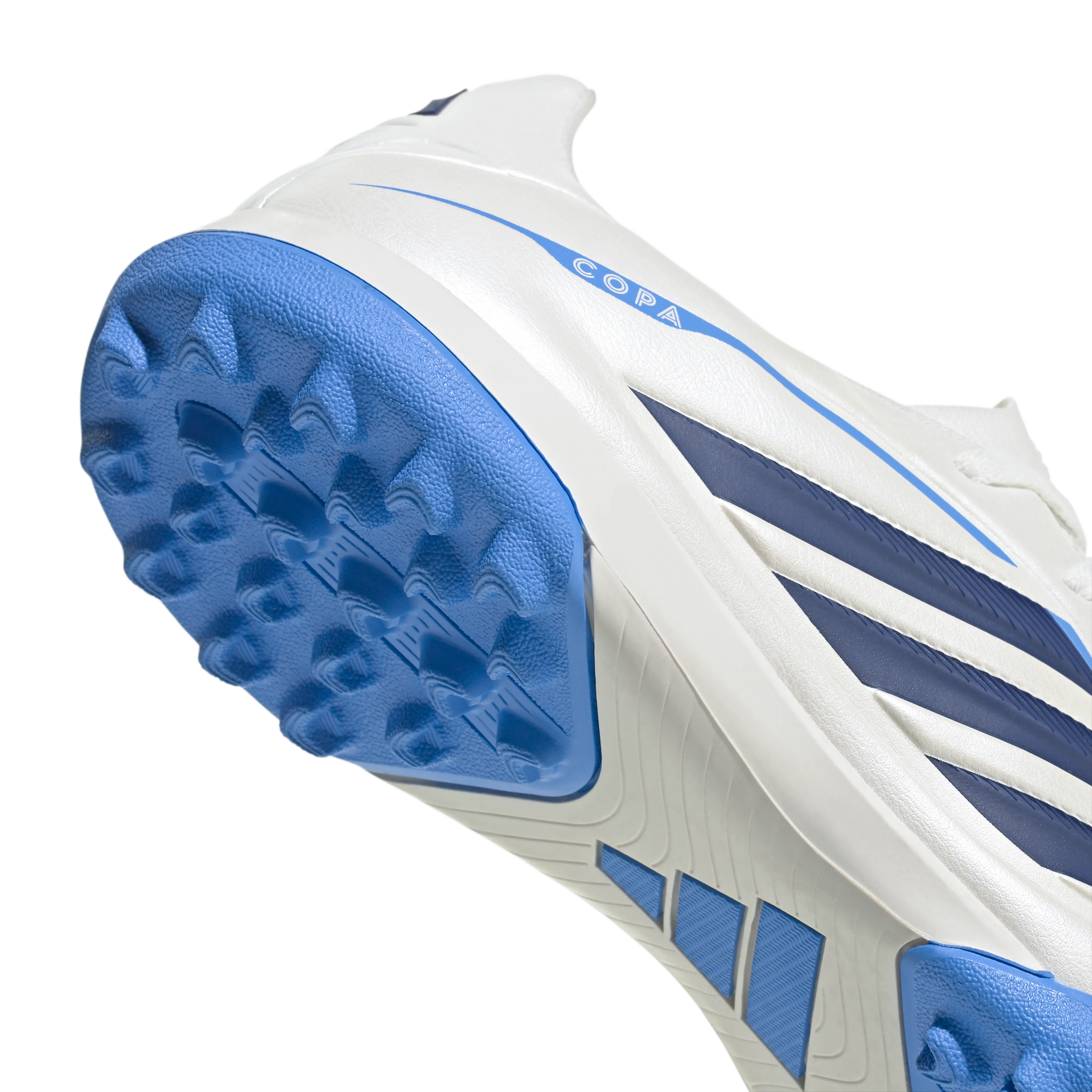 Copa Pure IV Club Turf Fotballsko Grus/Kunstgress