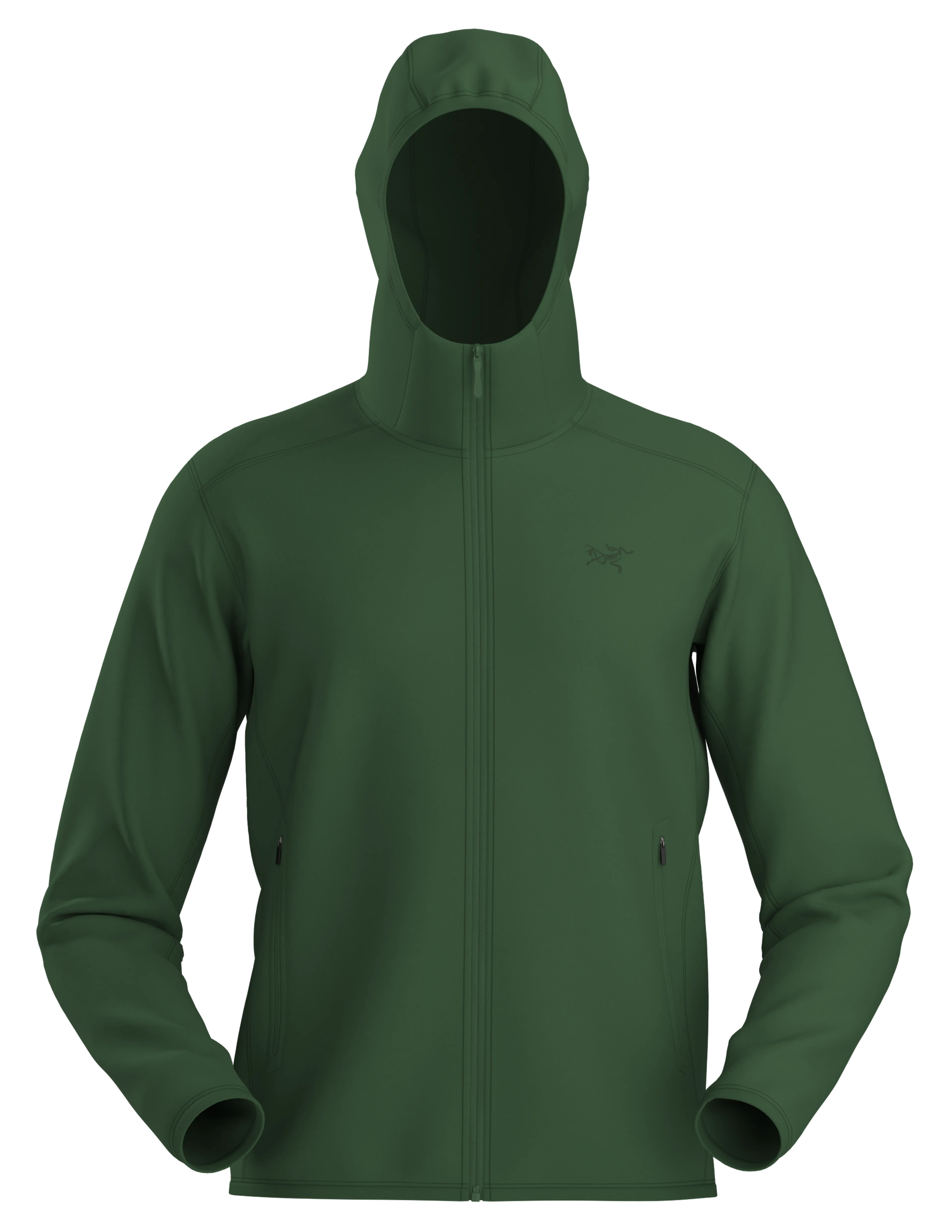 Kyanite Hoody M