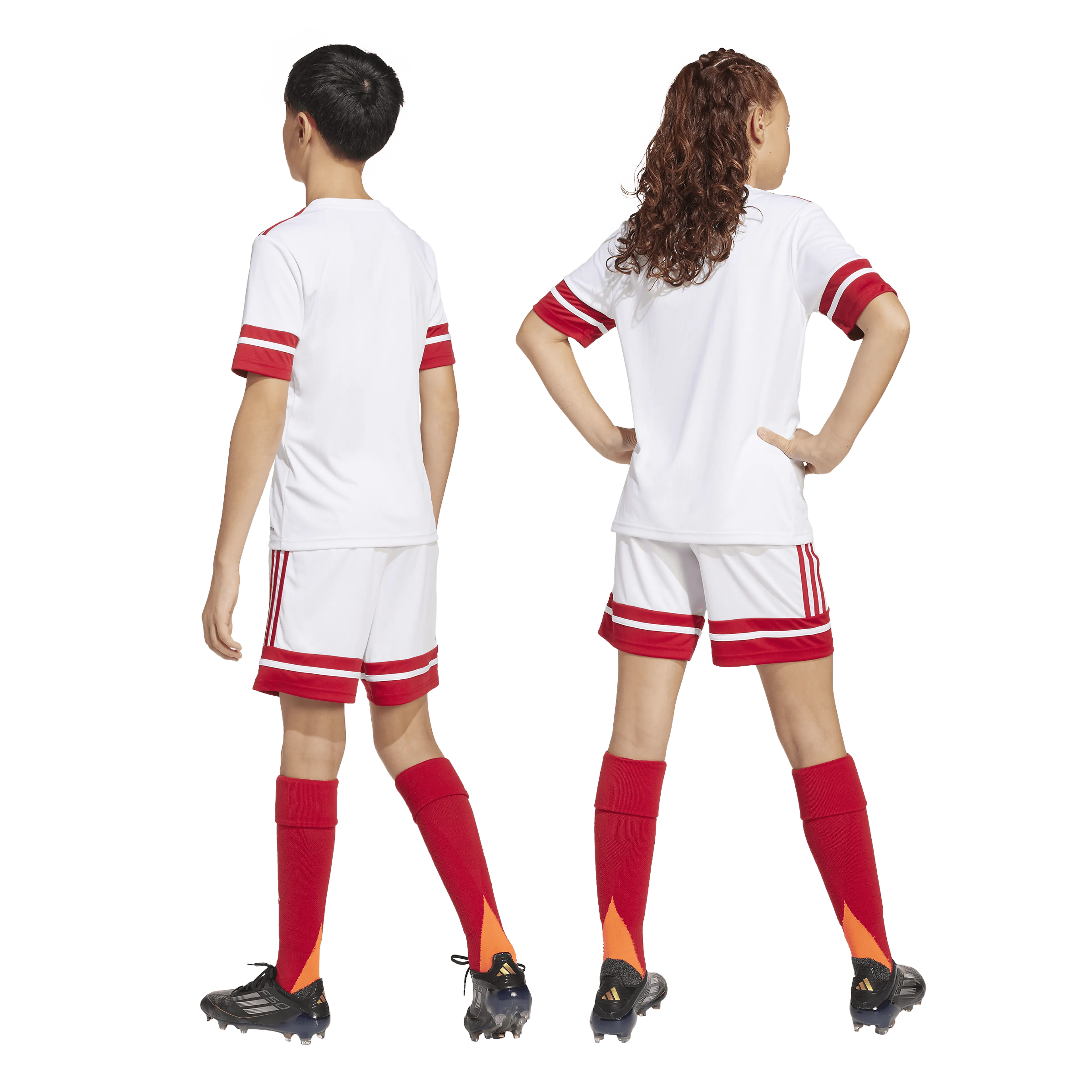 Squadra 25 Shorts Junior