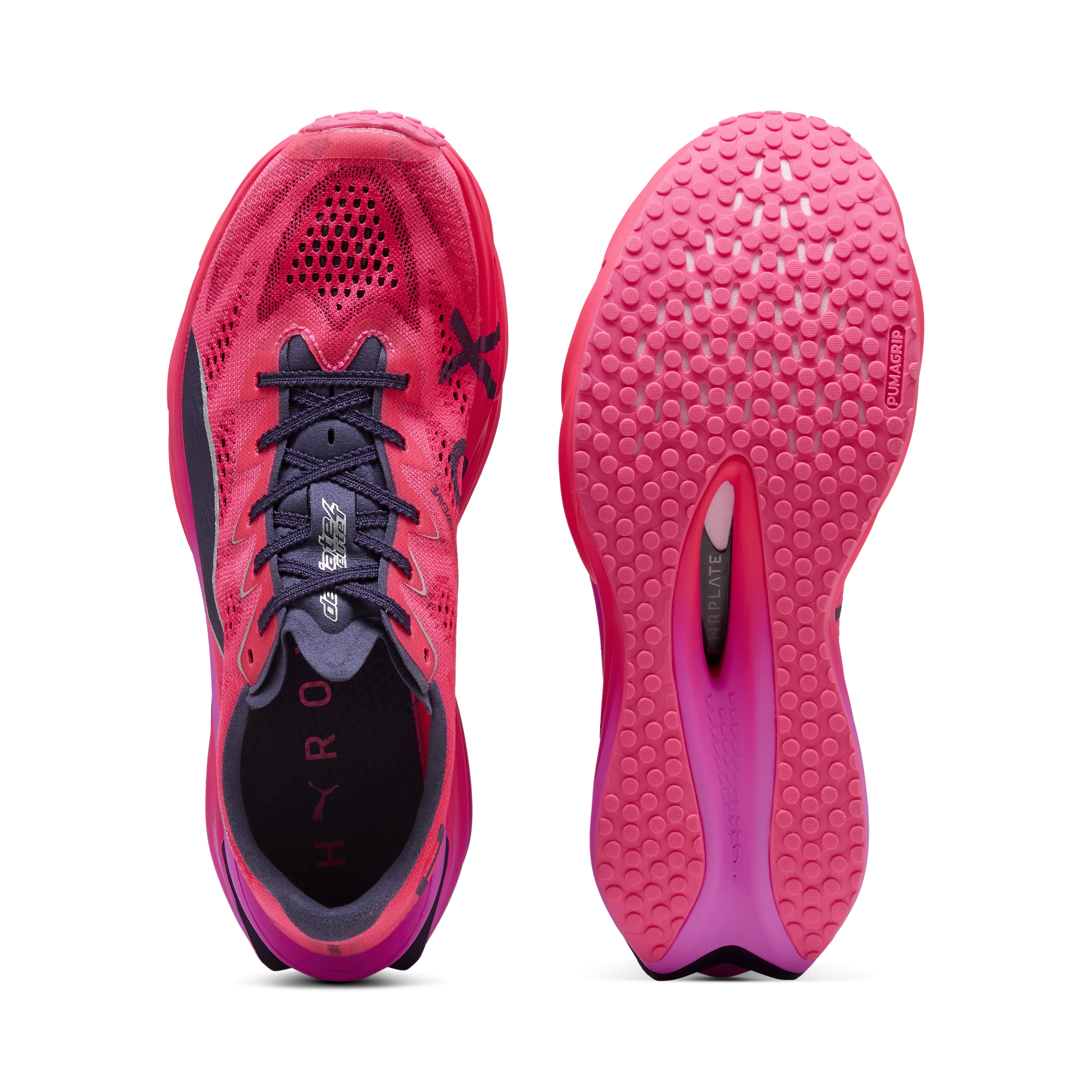 Deviate NITRO Elite 4 PUMA x HYROX