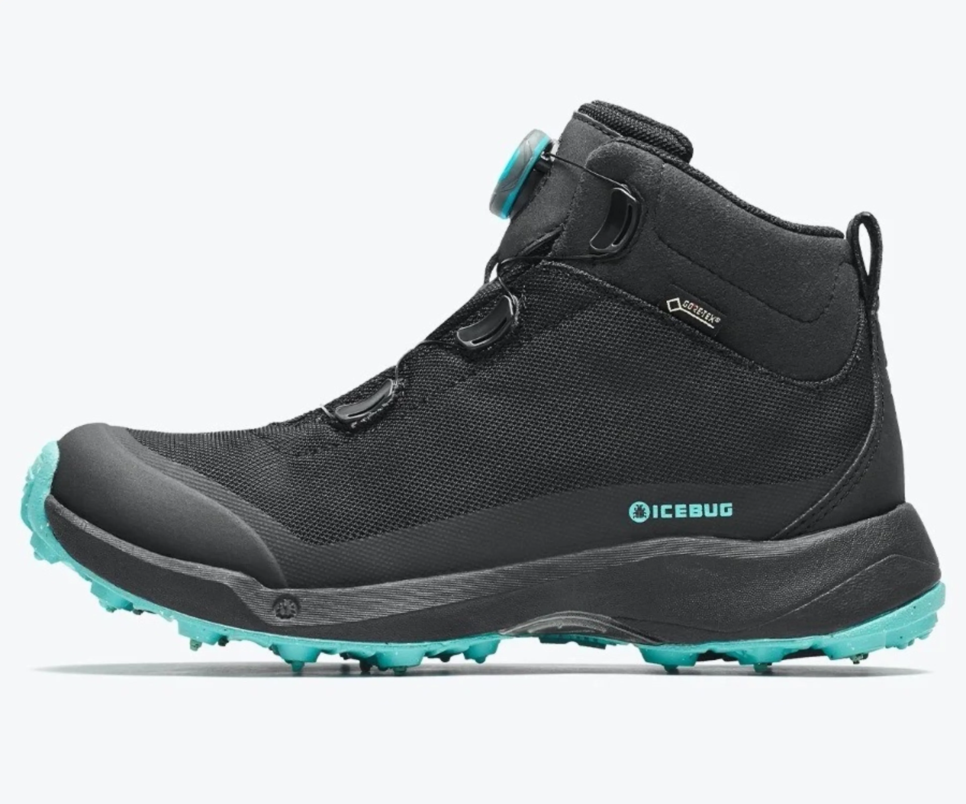 Stavre W BUGrip GTX
