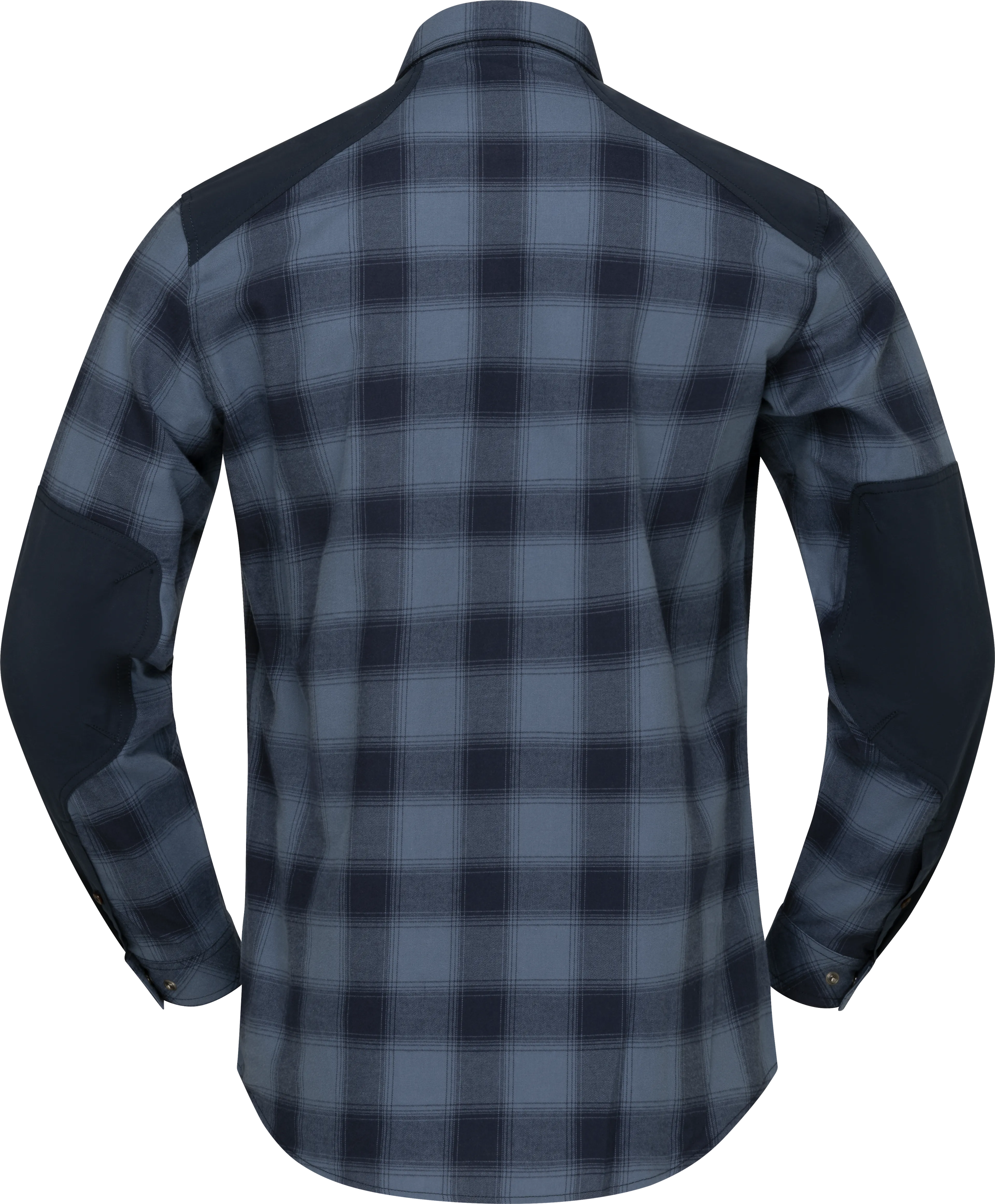 femund flannel Shirt M's