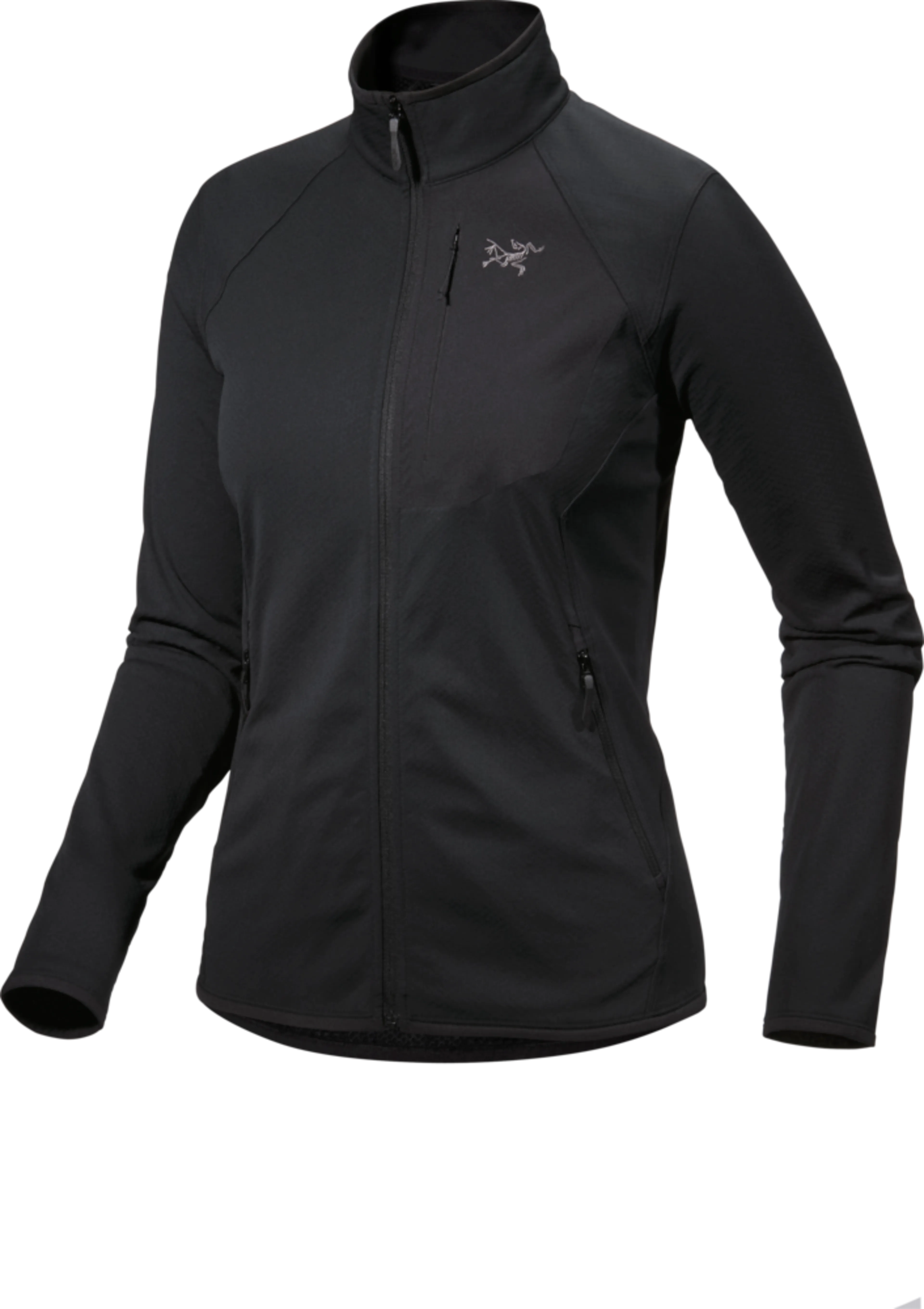 Delta Jacket W Delta Jacket W