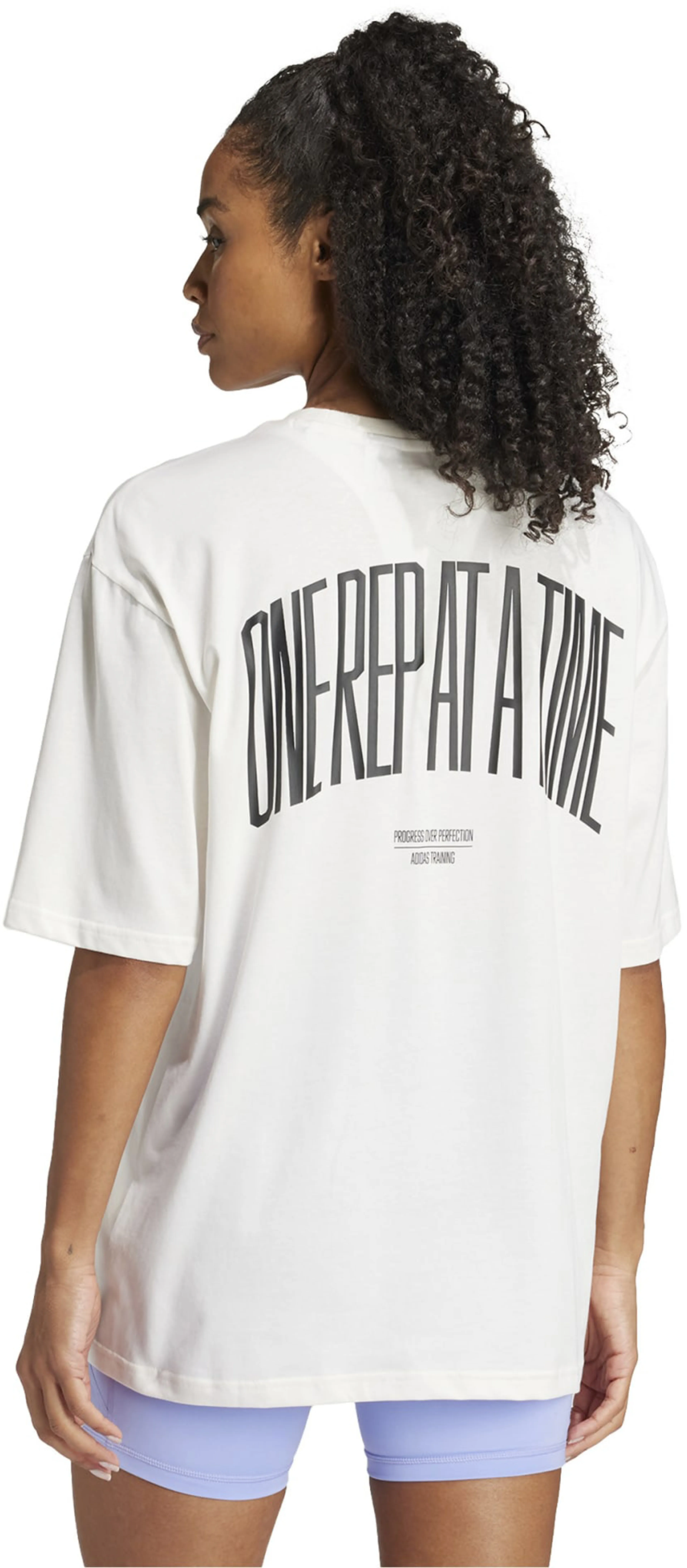 Strength Graphic T-Shirt