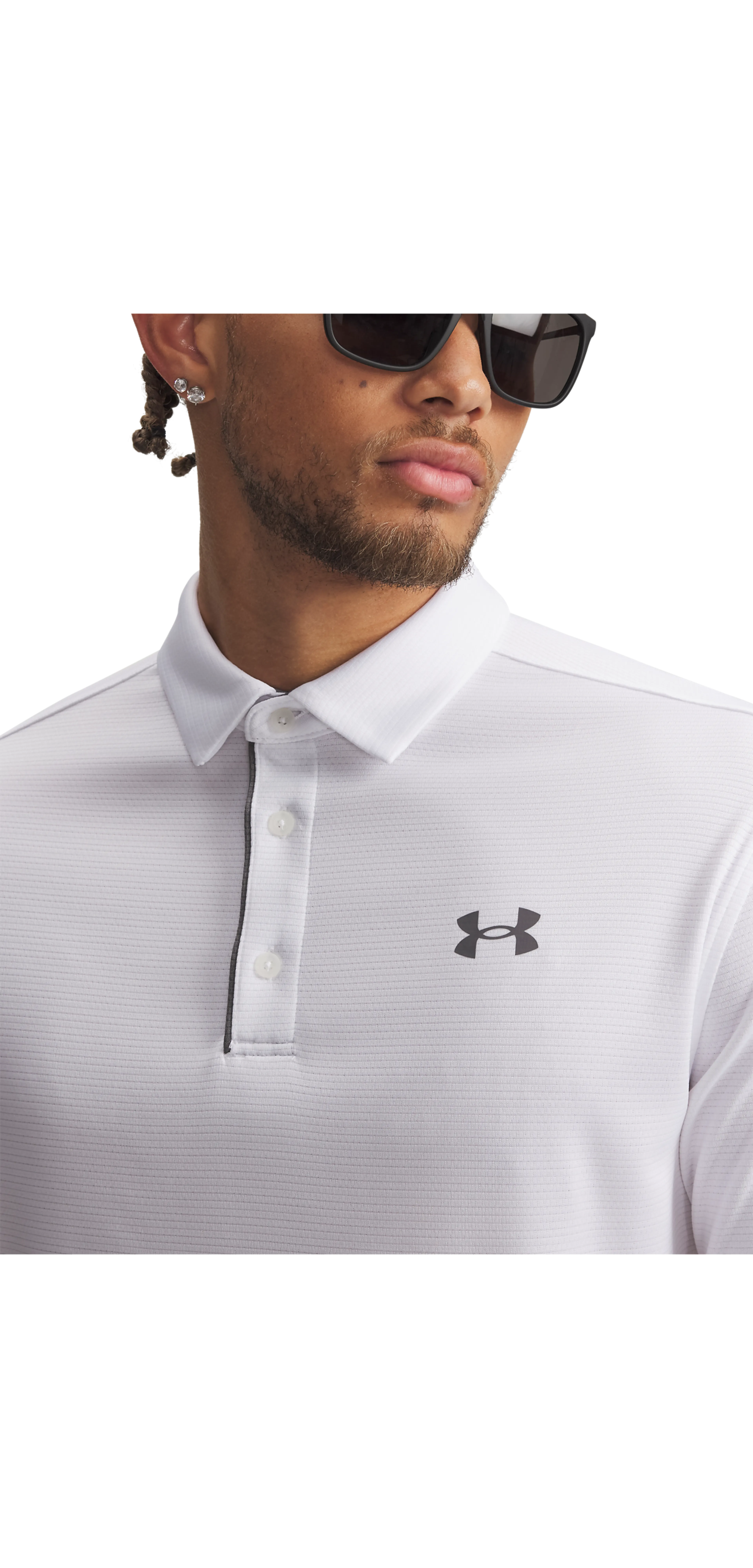 Tech Polo