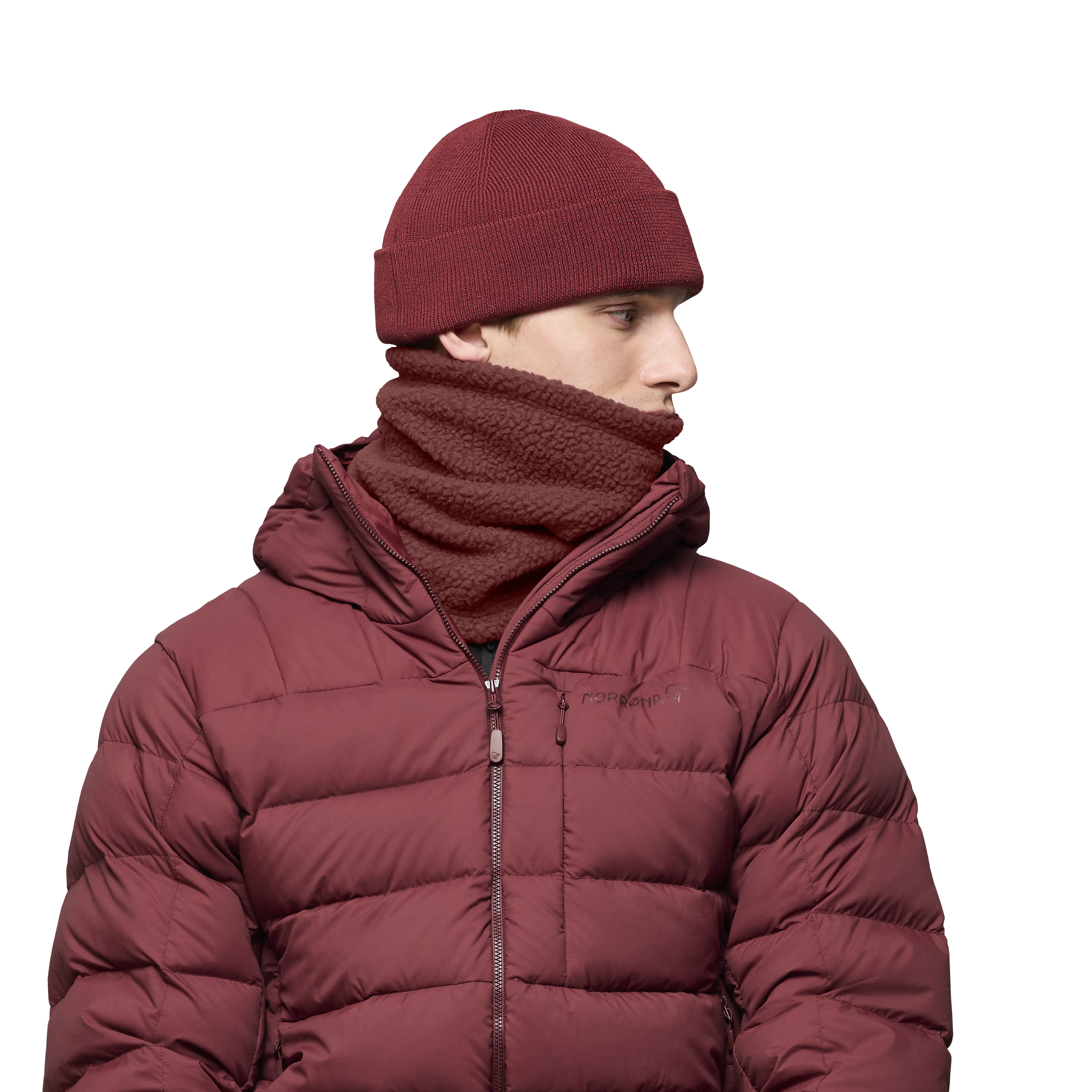 /29 warm3 Neck
