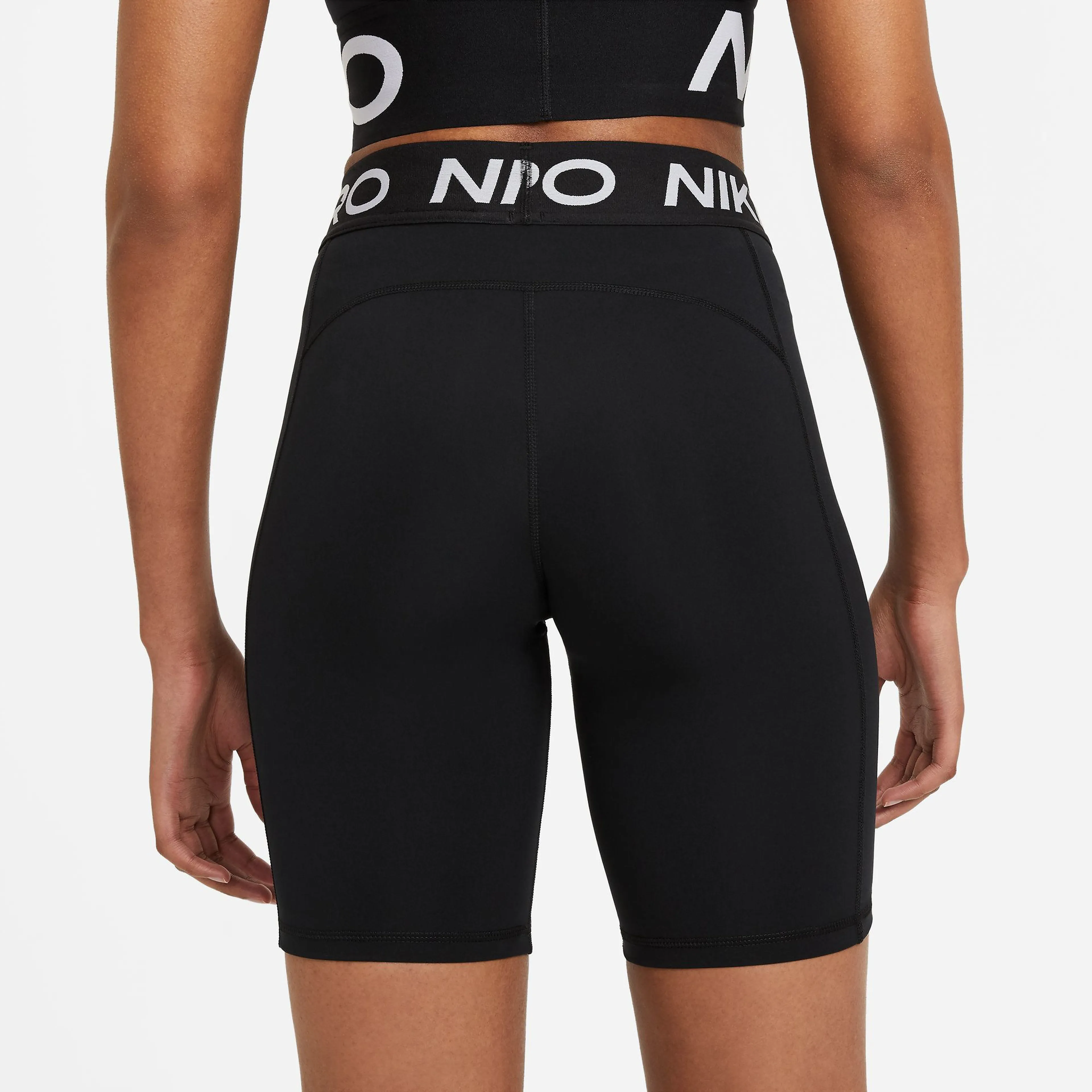 Pro 365 Women's 8" Shorts Pro 365 Women's 8" Shorts