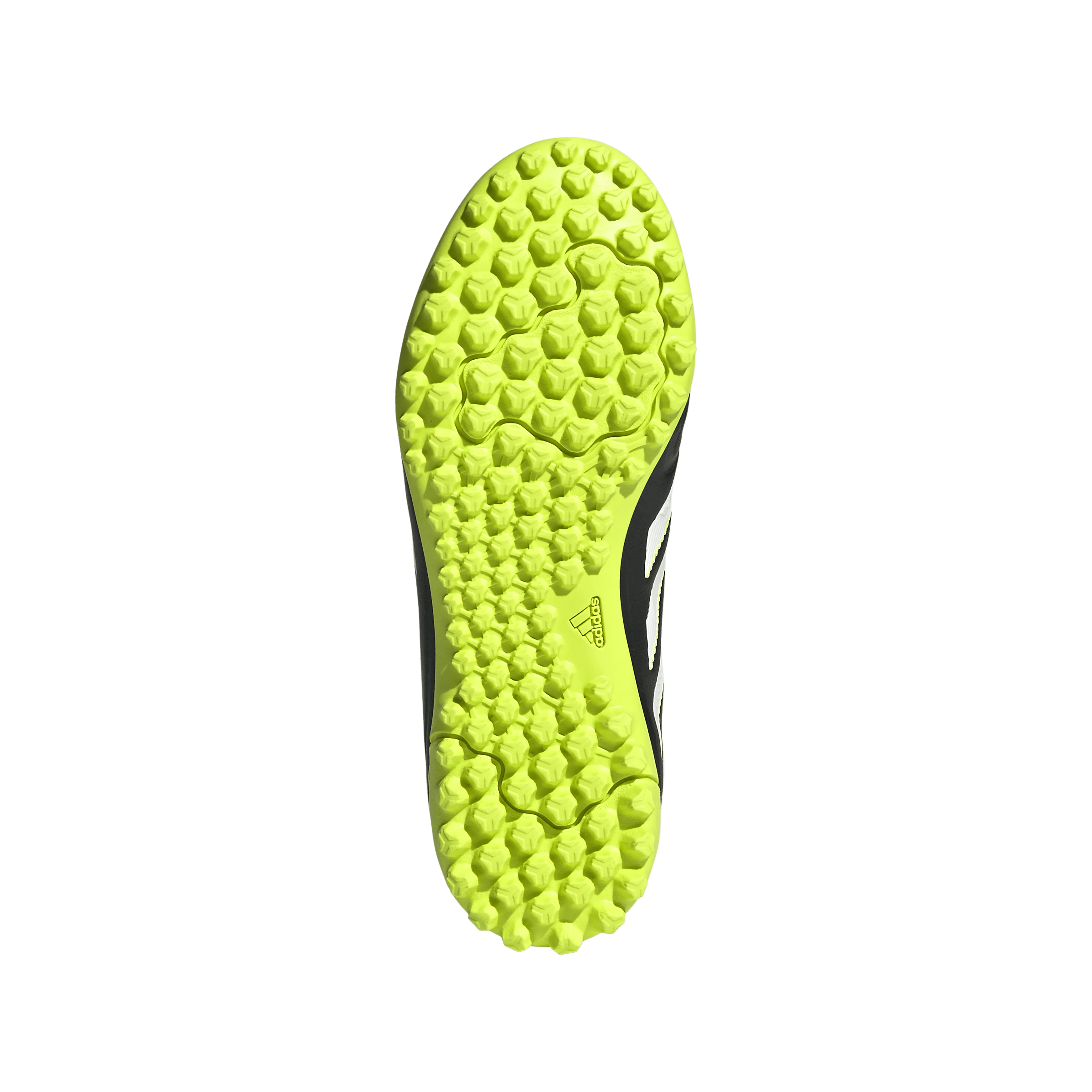 Copa Pure 3 Club Turf Fotballsko Grus/Kunstgress Barn