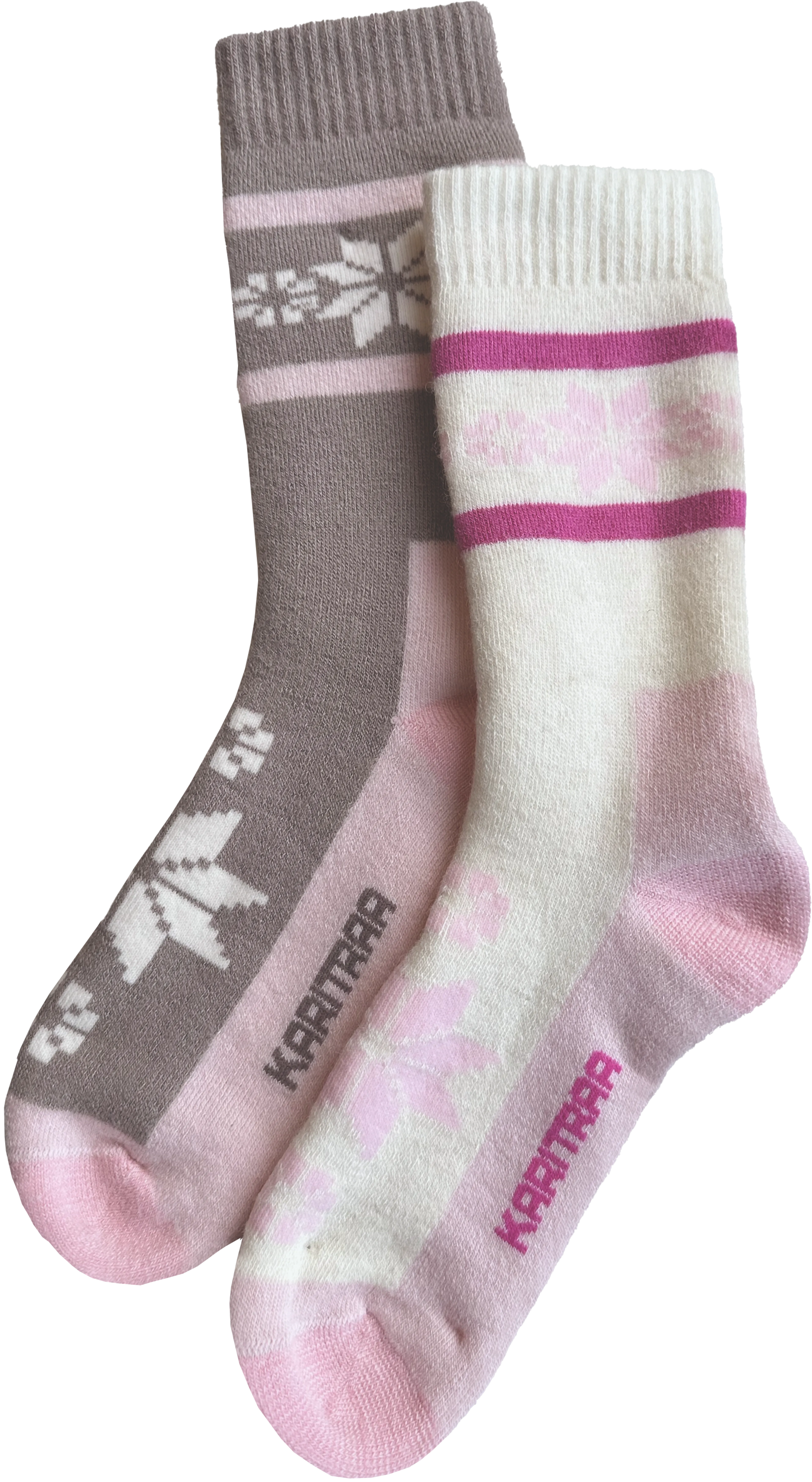 RUSA SOCK 2PK RUSA SOCK 2PK