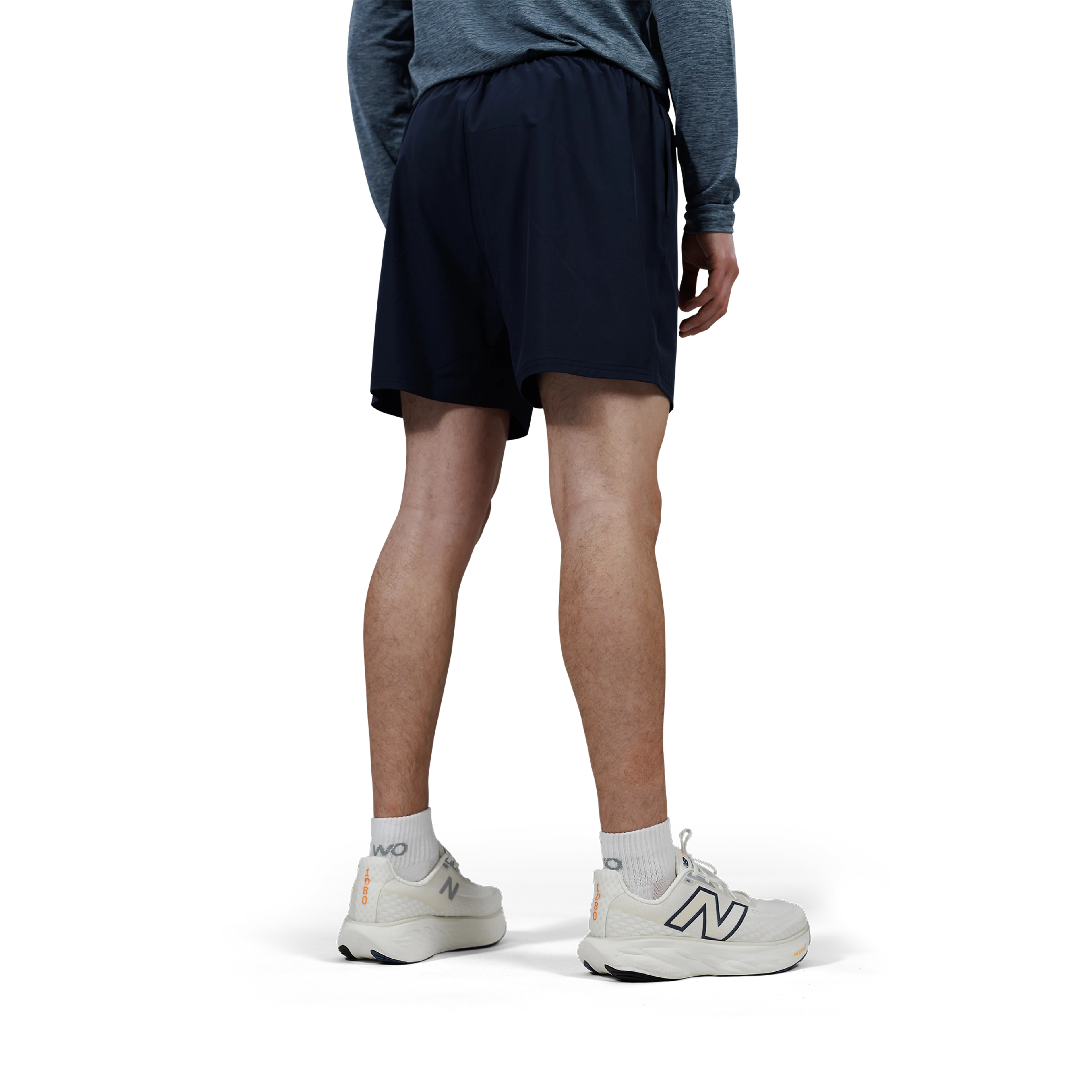 Calgary M Shorts