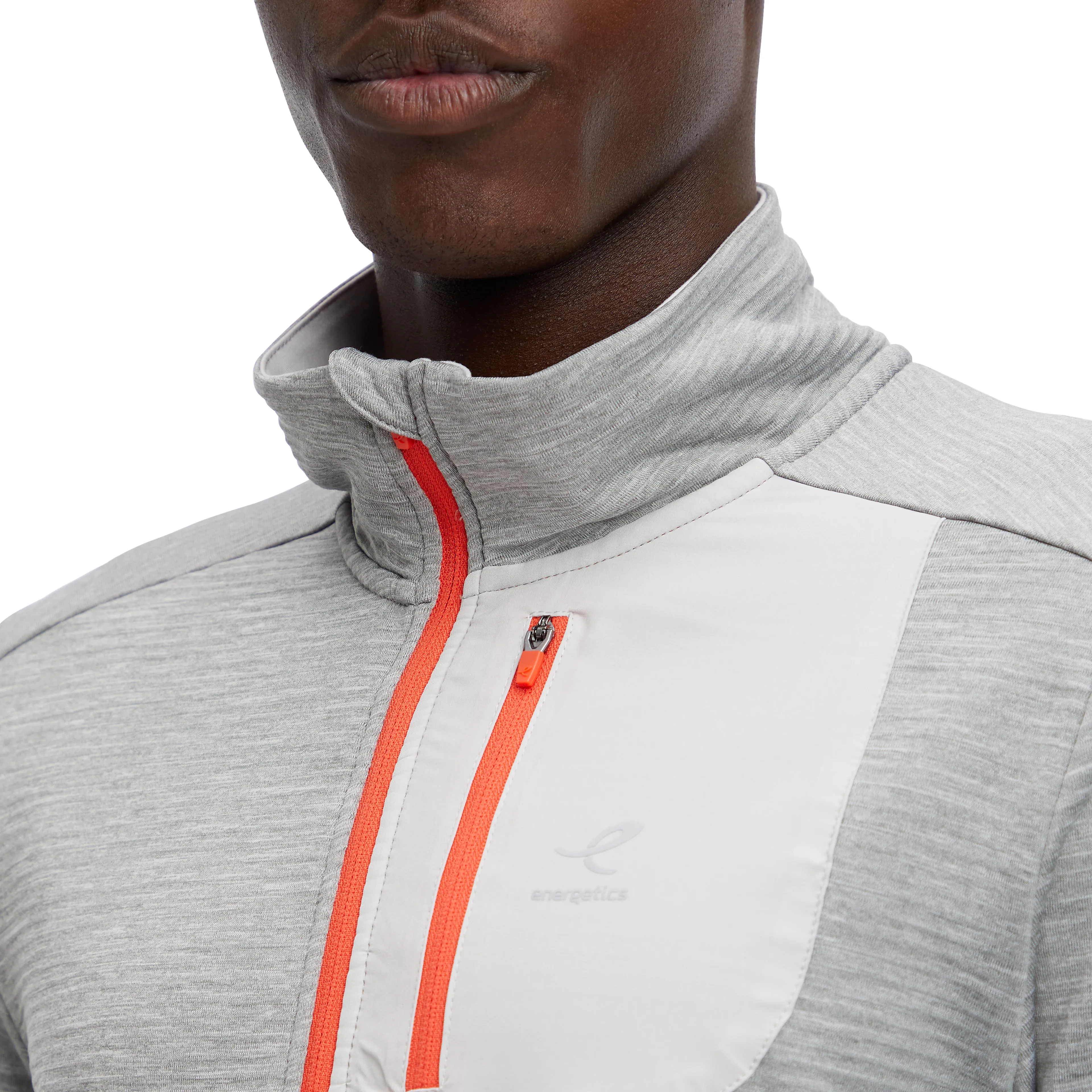 Willard fleecegenser herre