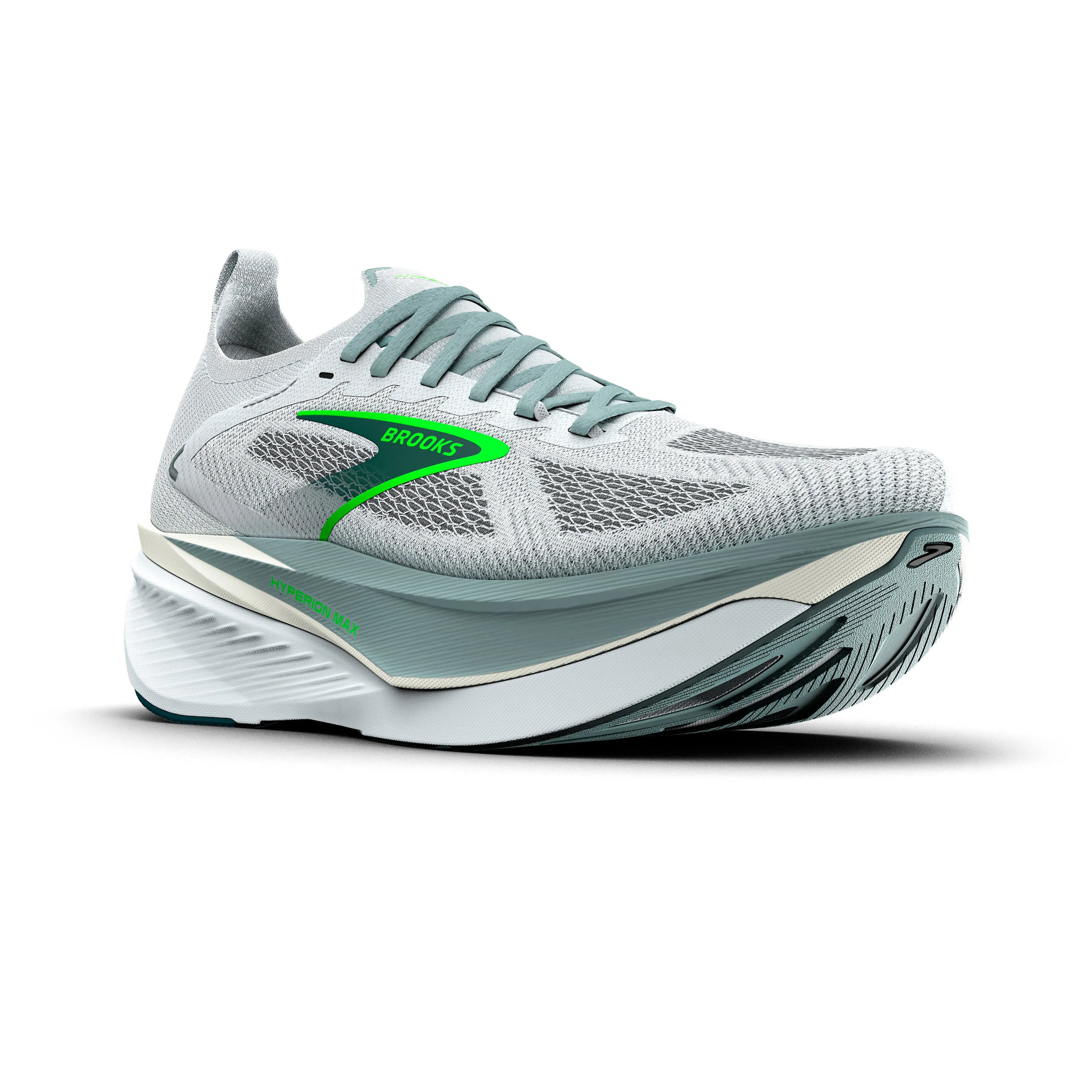 Hyperion Max 3