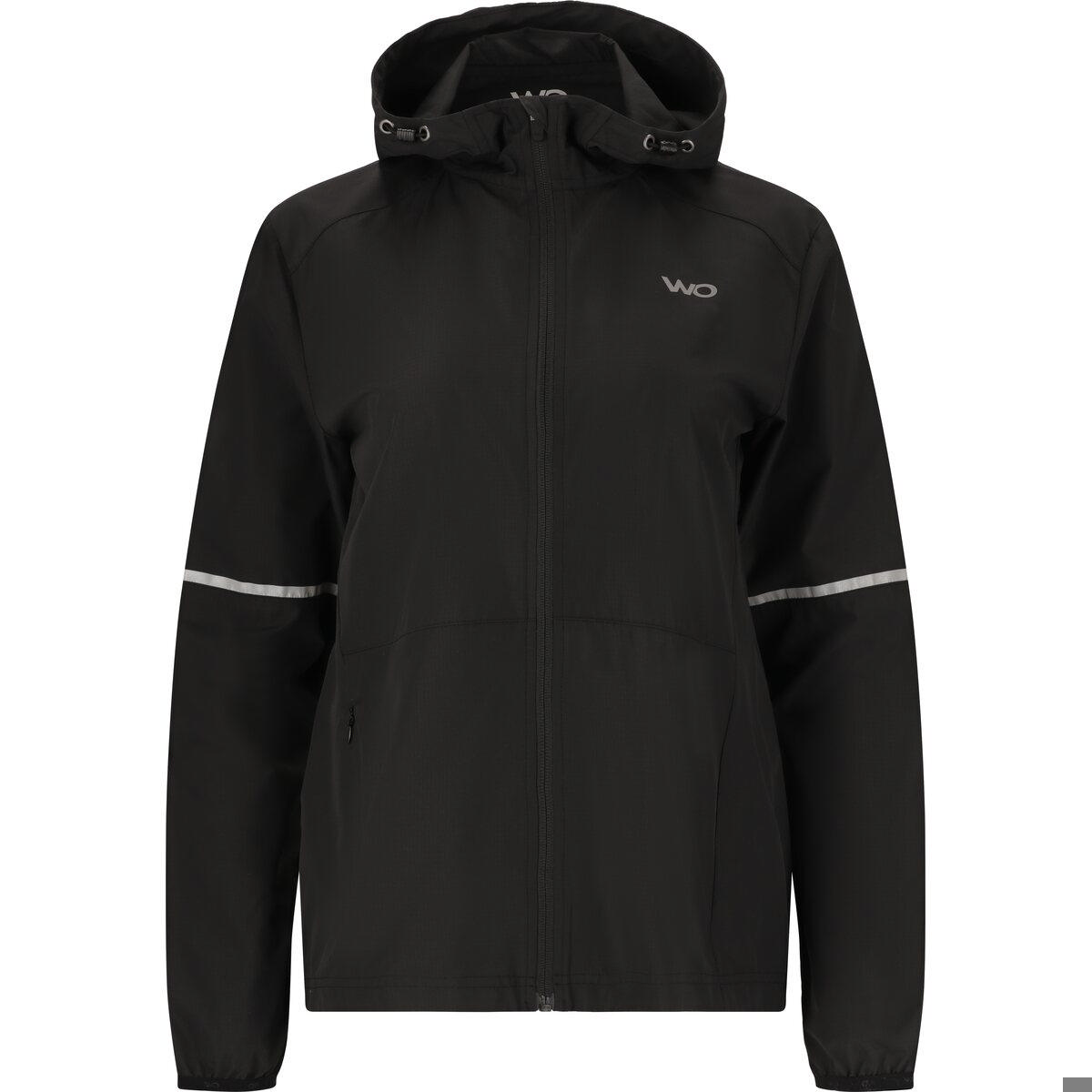 Cortina W Jacket W/Hood