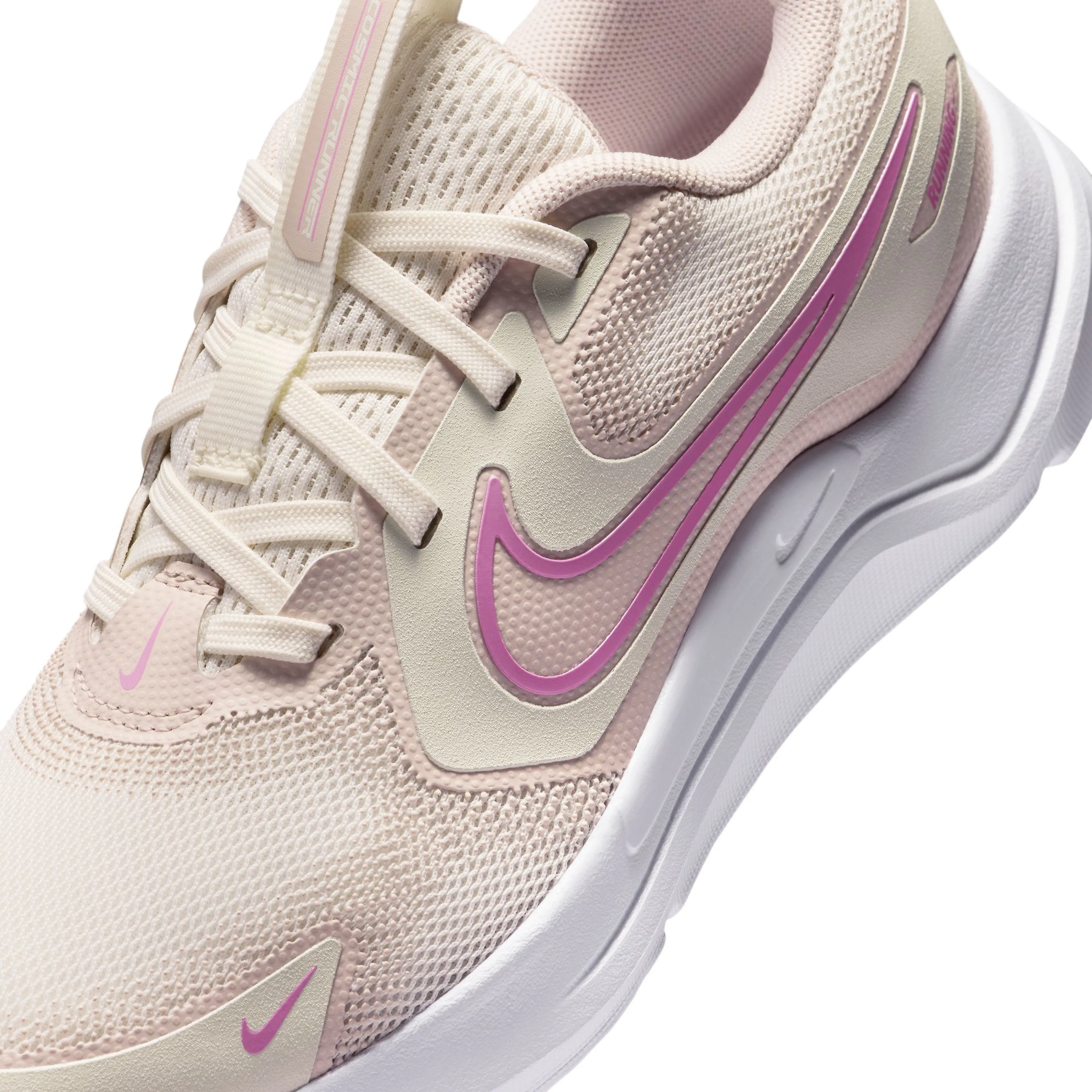 Cosmic Runner Big Kids' Road Running Shoes