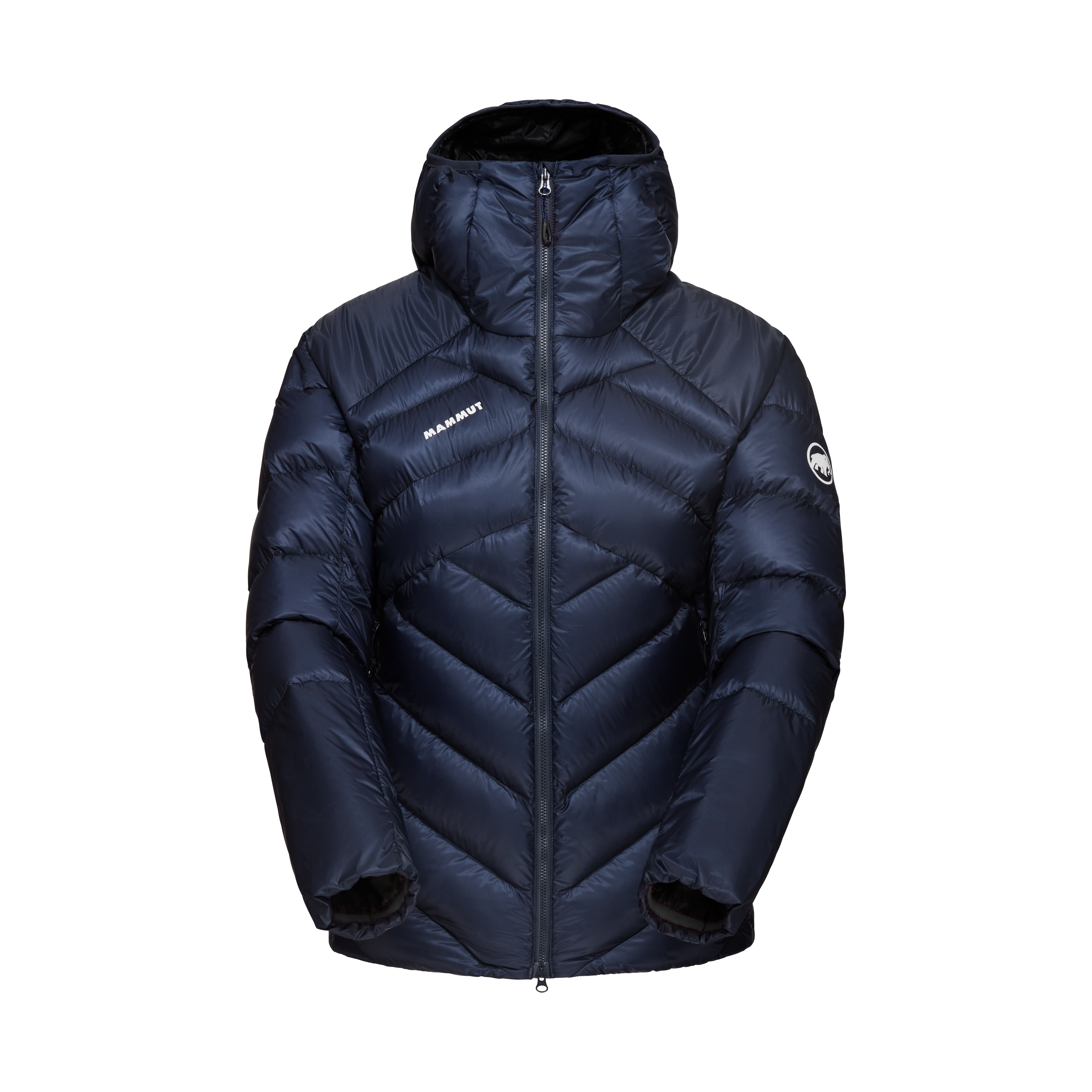 Taiss IN Hooded Jacket Women