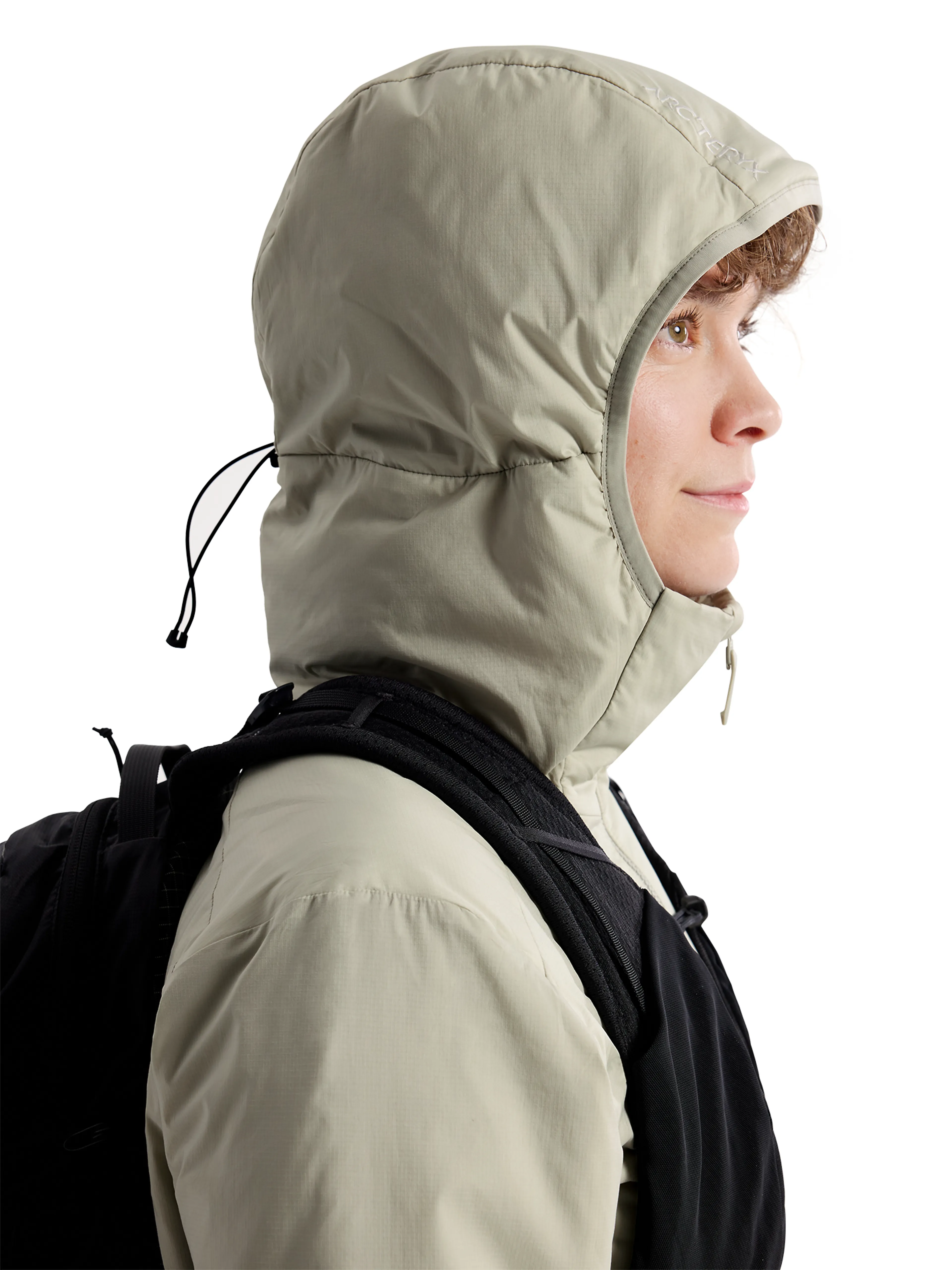 Atom Hoody W