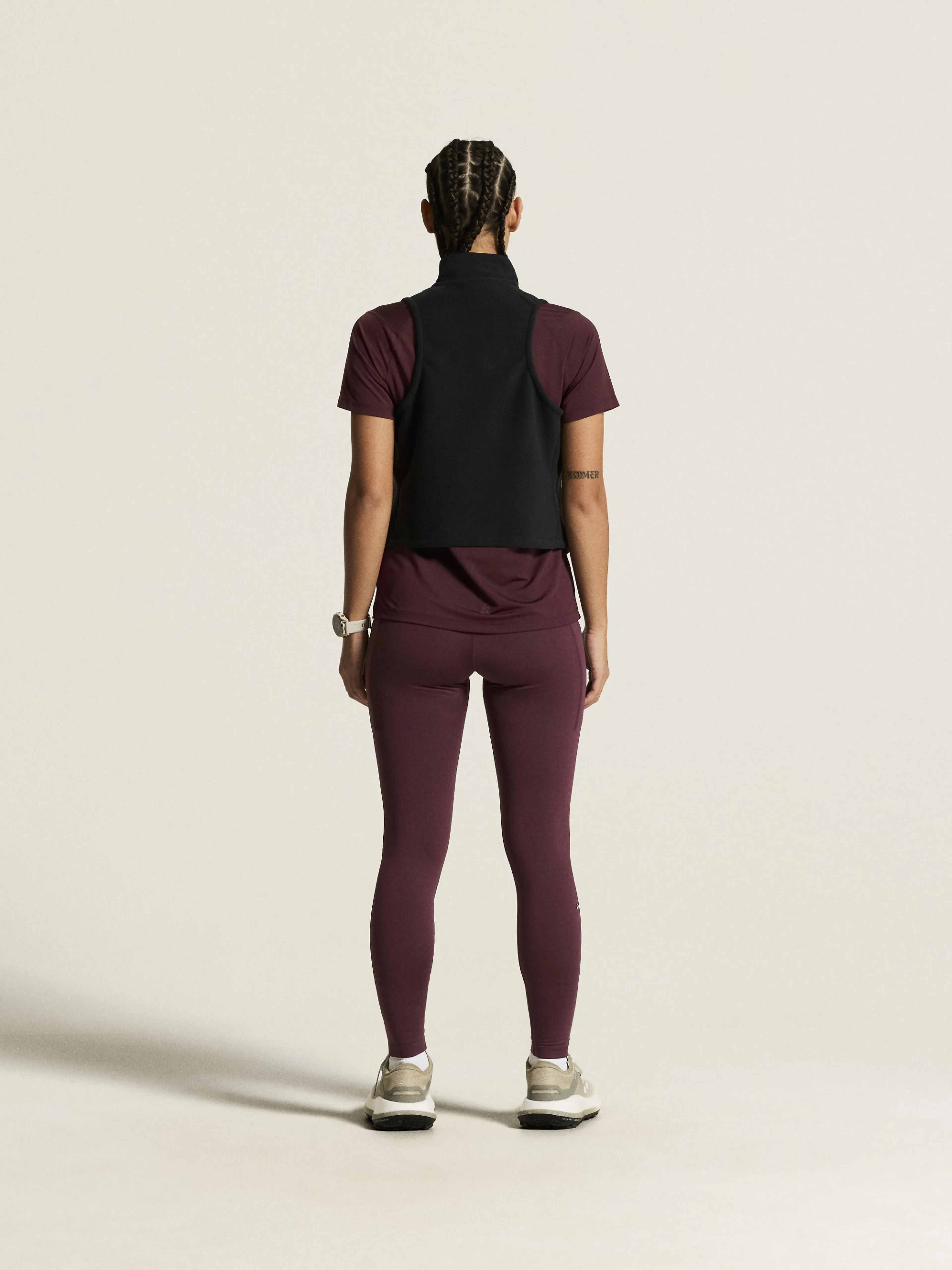Essence Logo Tee 2 W