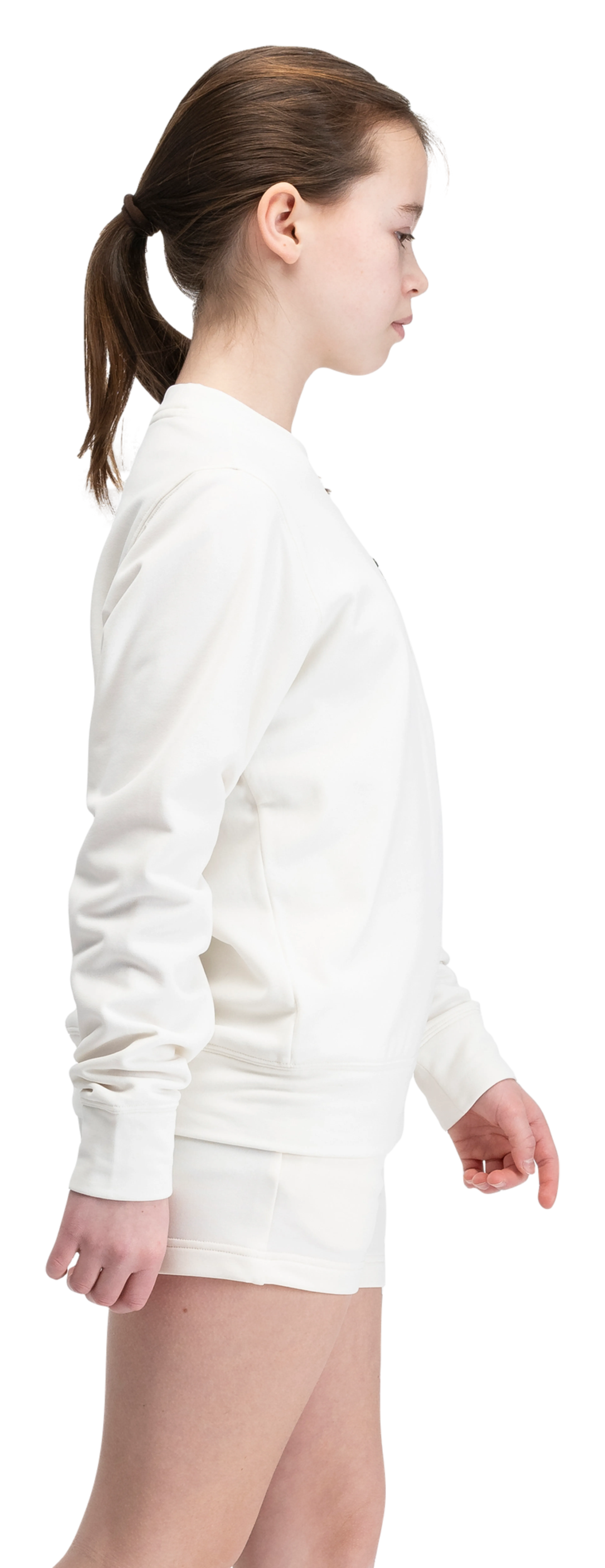 Midtli Midlayer Sweatshirt Junior