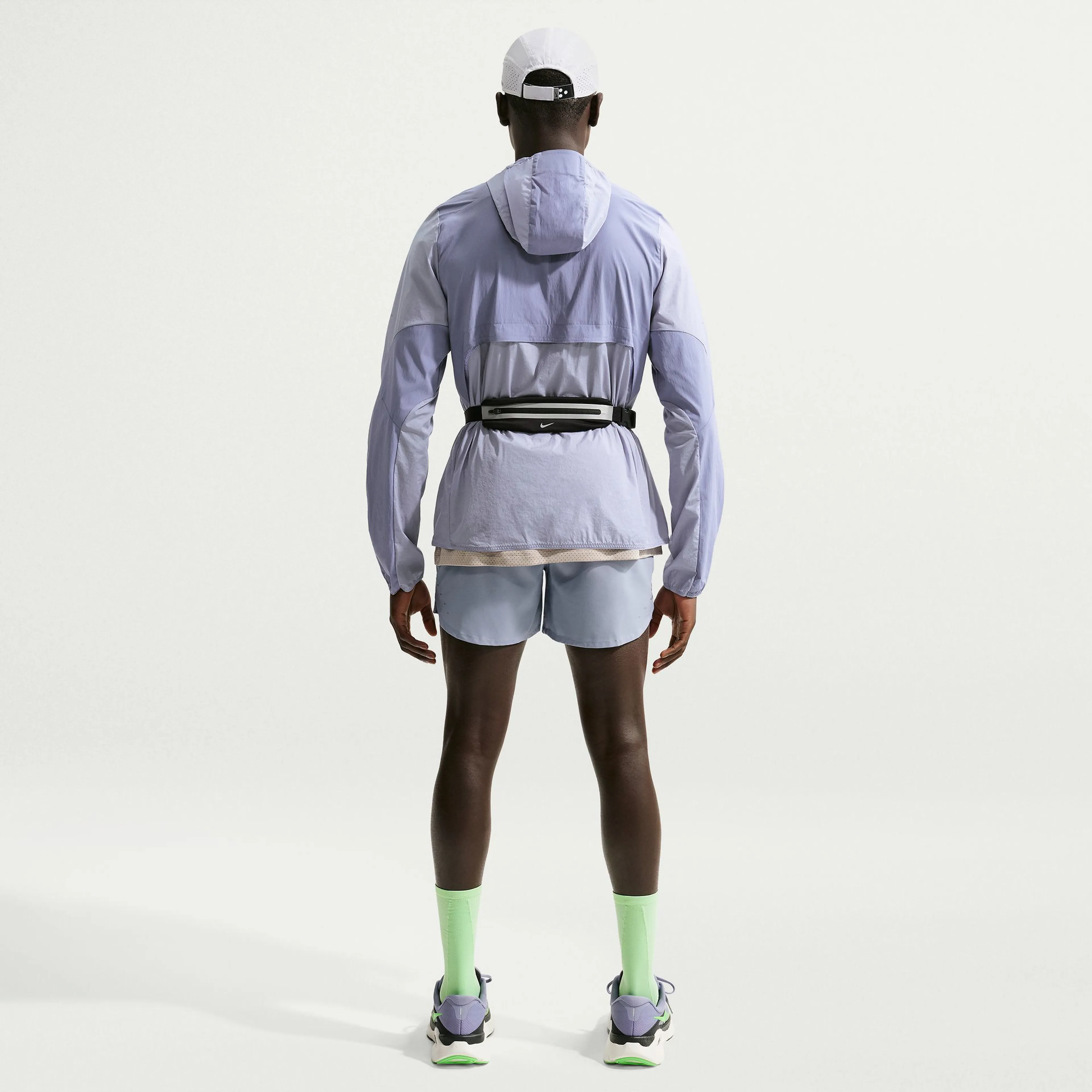 Stride Repel Novelty Jacket 