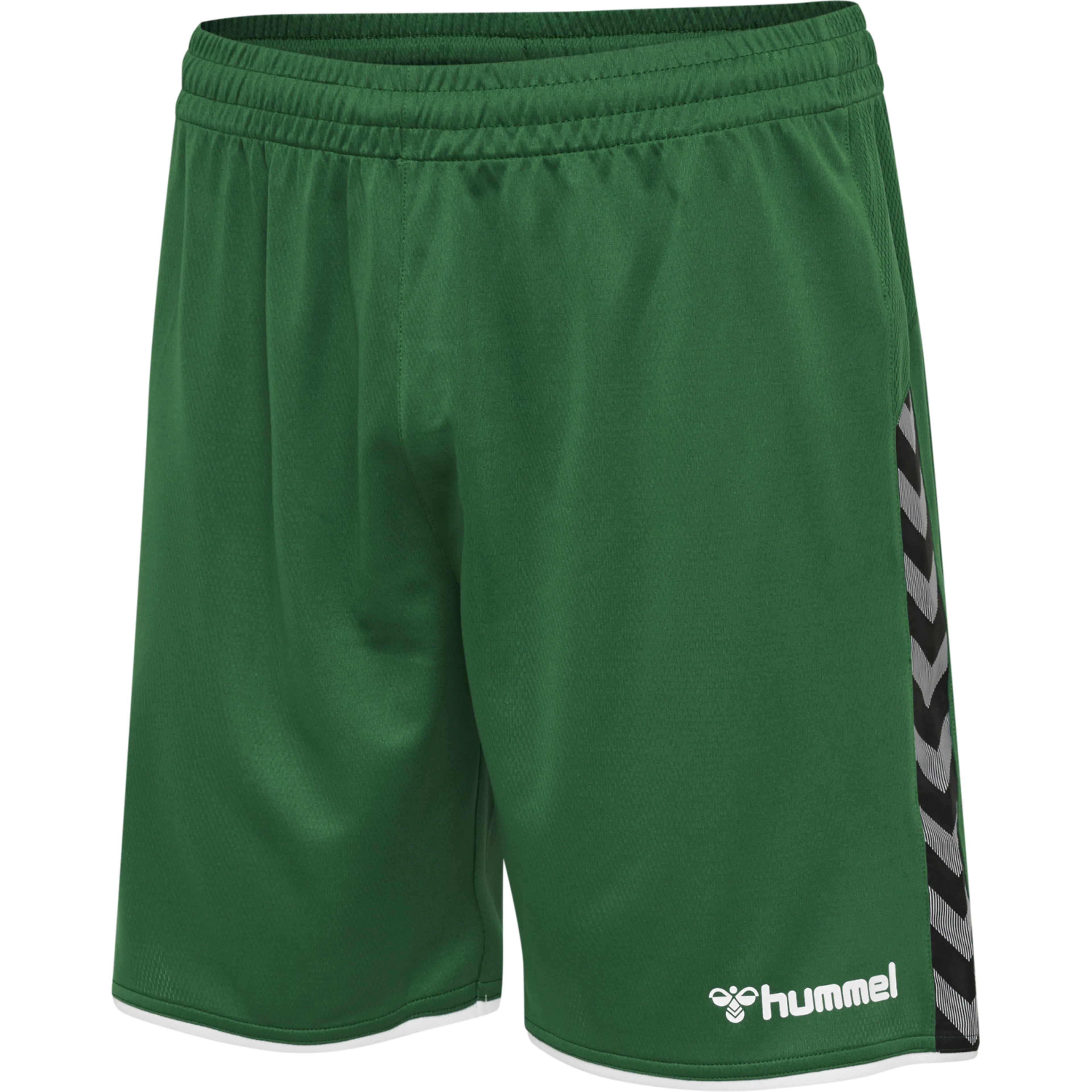 AUTHENTIC KIDS POLY SHORTS
