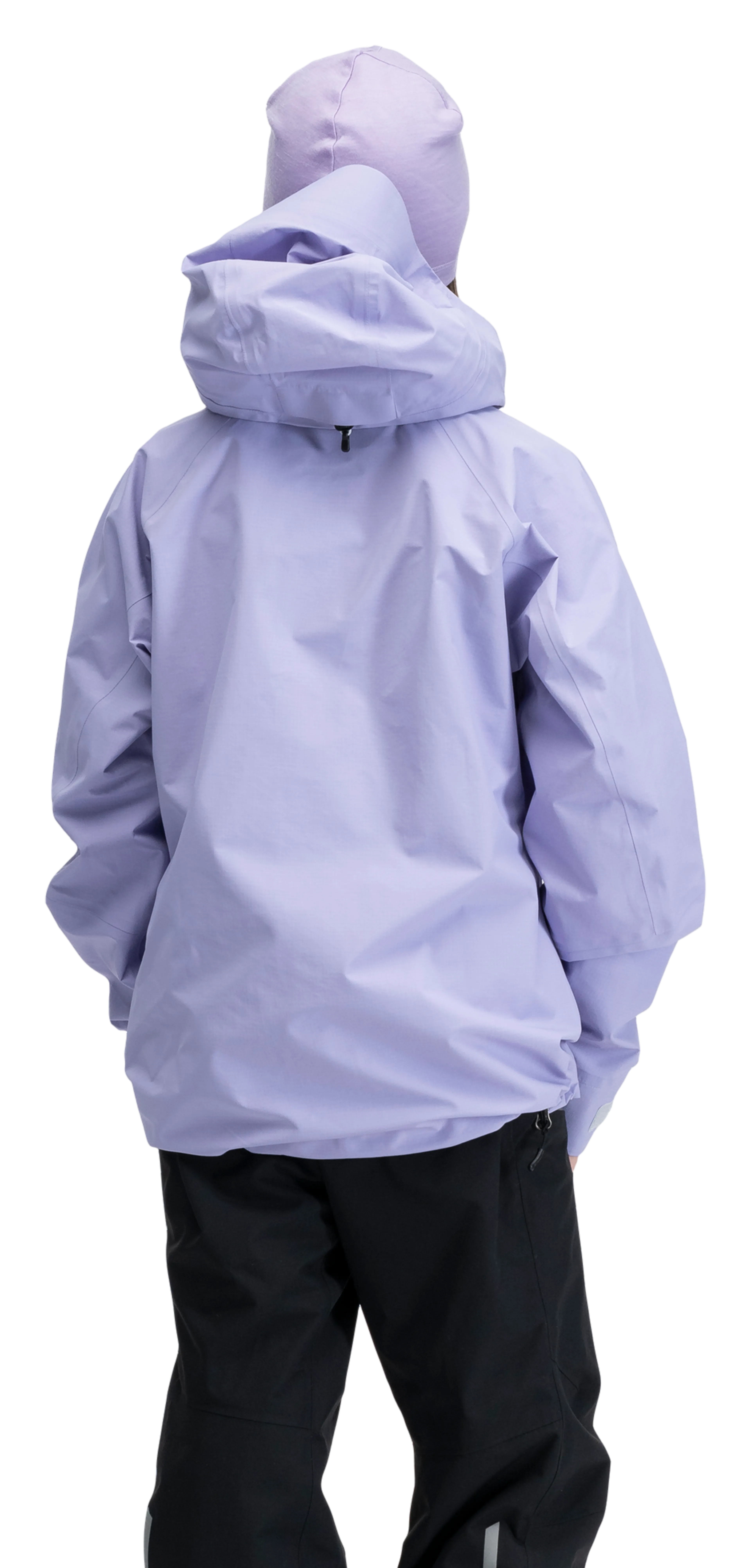Junior 3L Shell Jacket