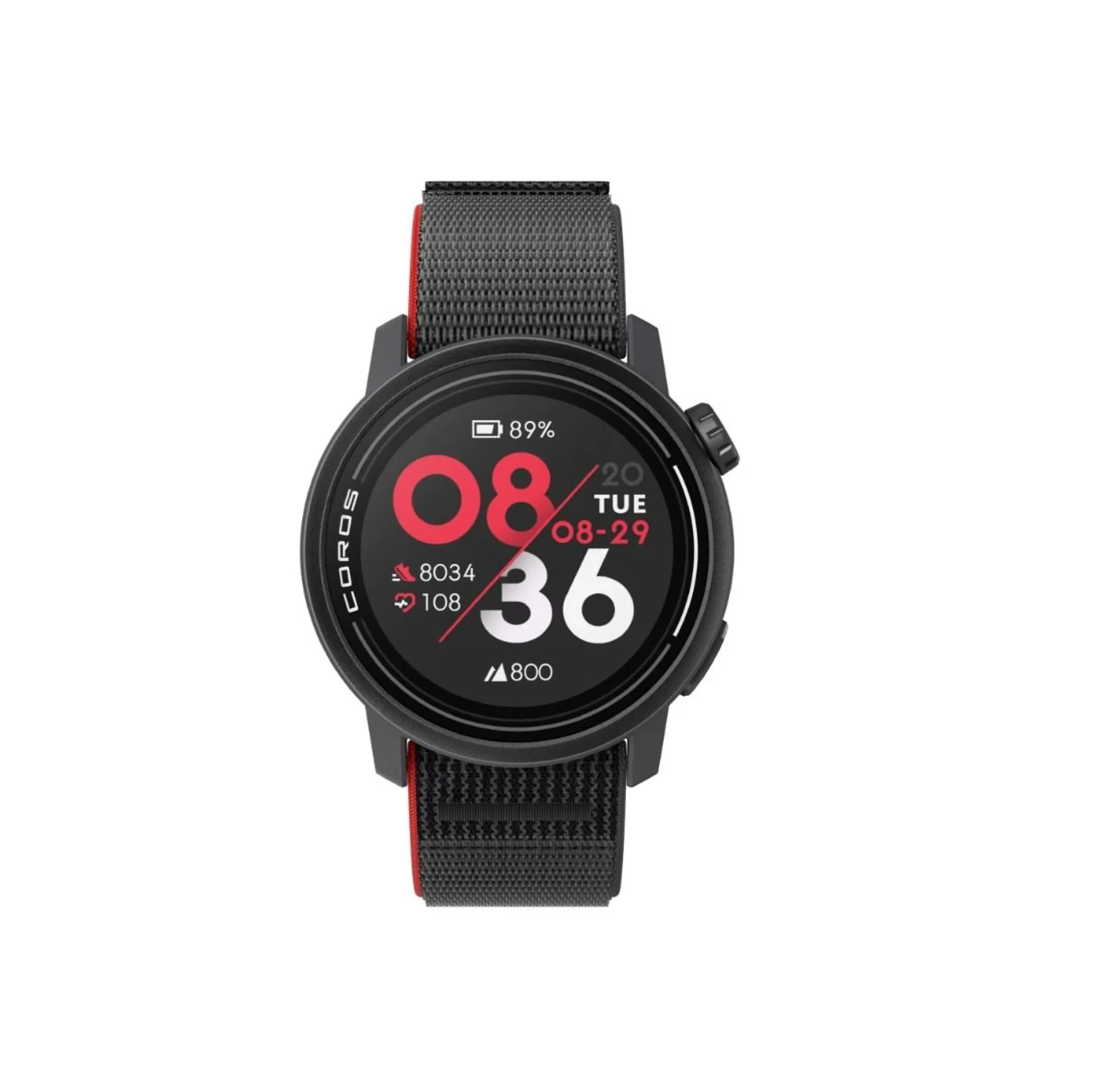 WATCH Pace 3 Nylon Ink
