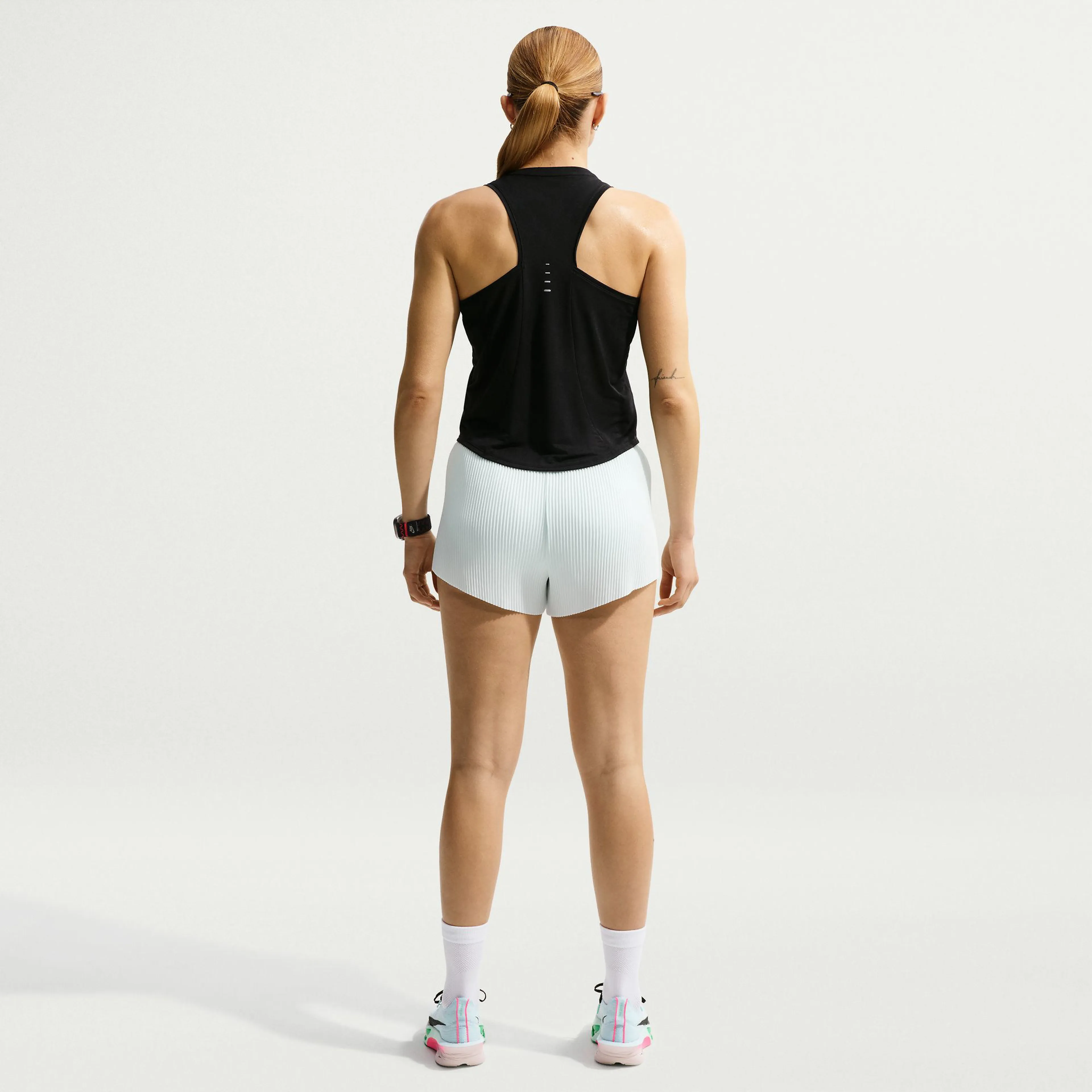 Swift Breathe Women's Dri-FIT Running Tank Top