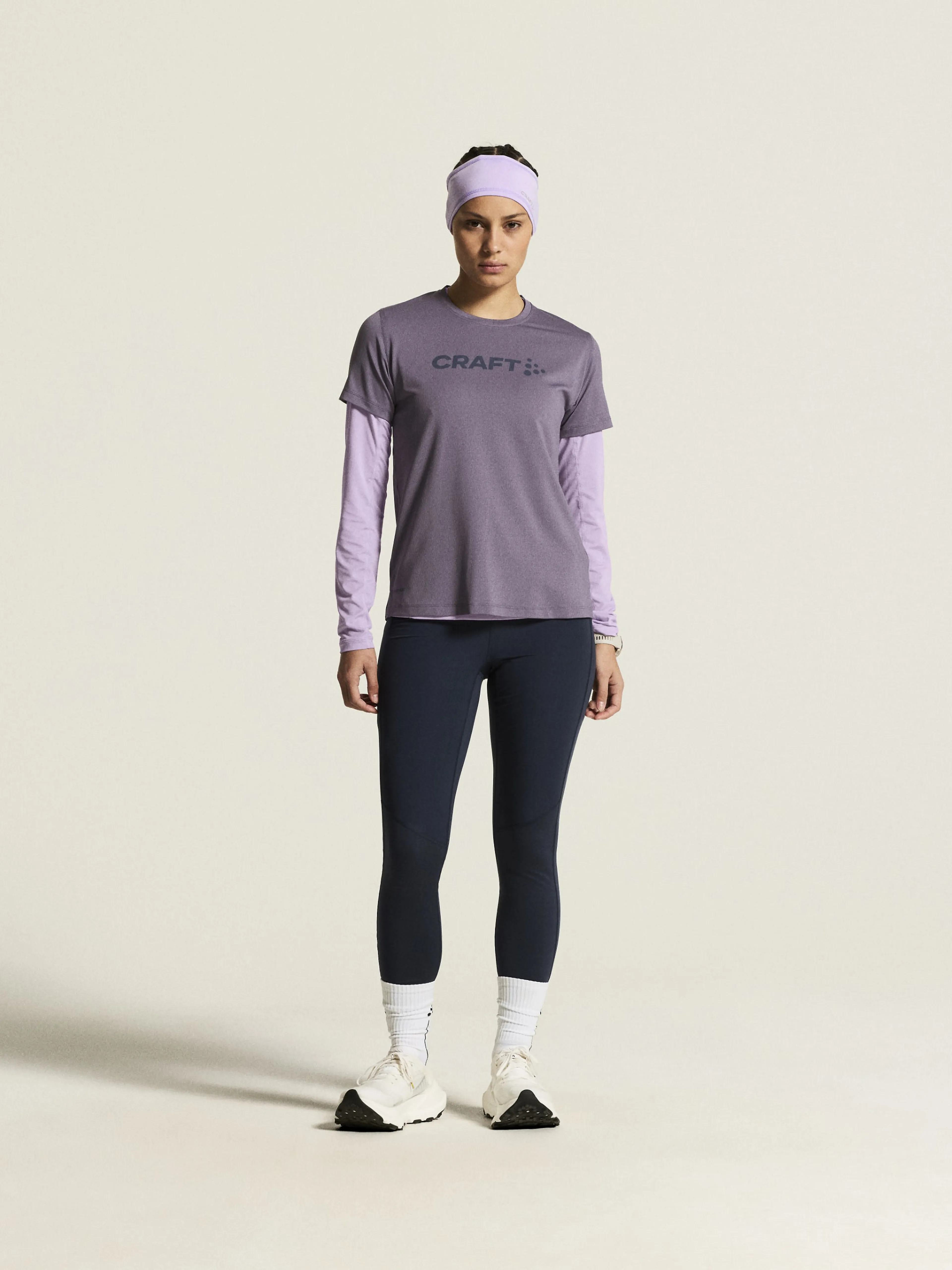 Essence Logo Tee 2 W