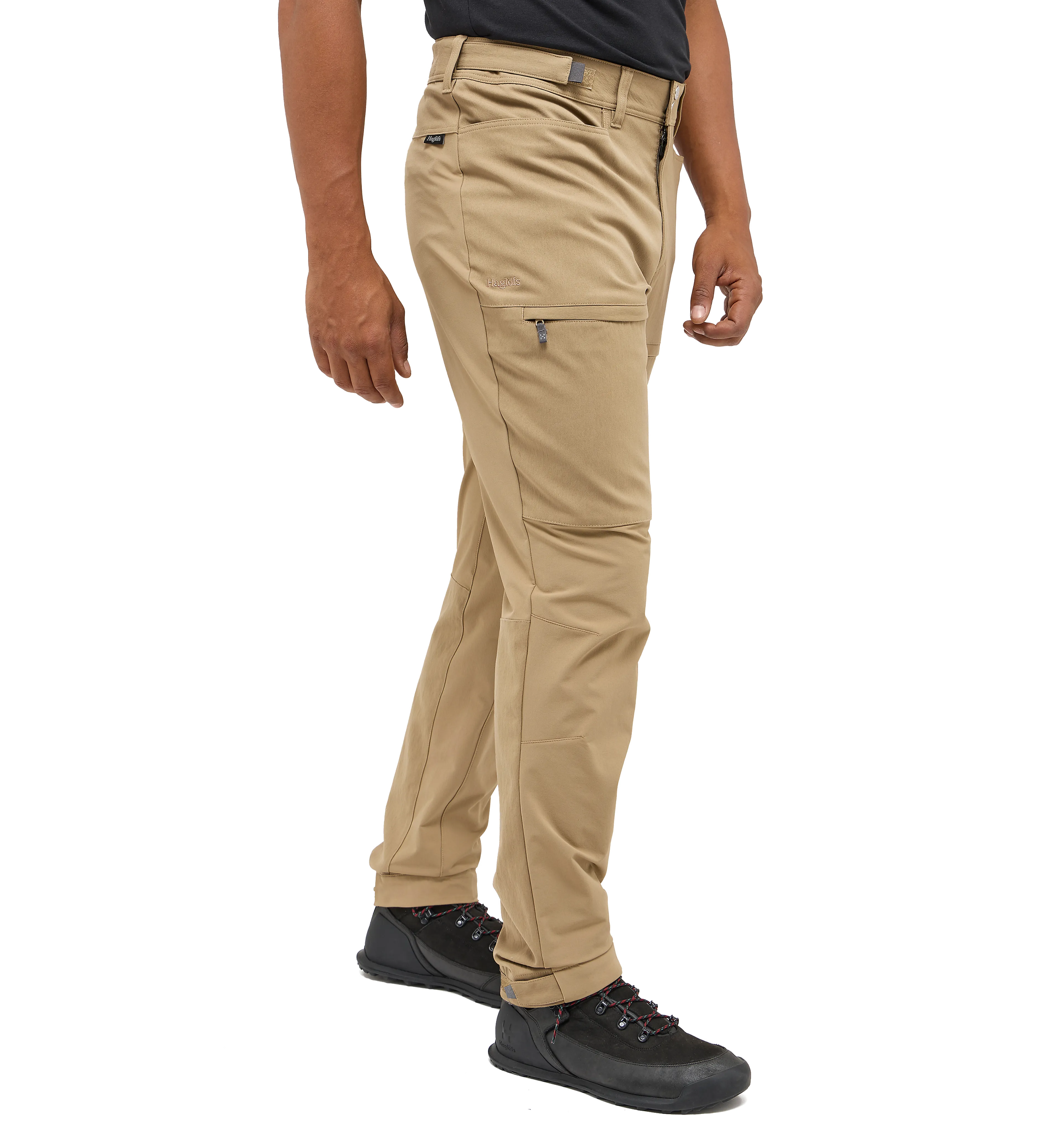 Alert Mid Pant Men