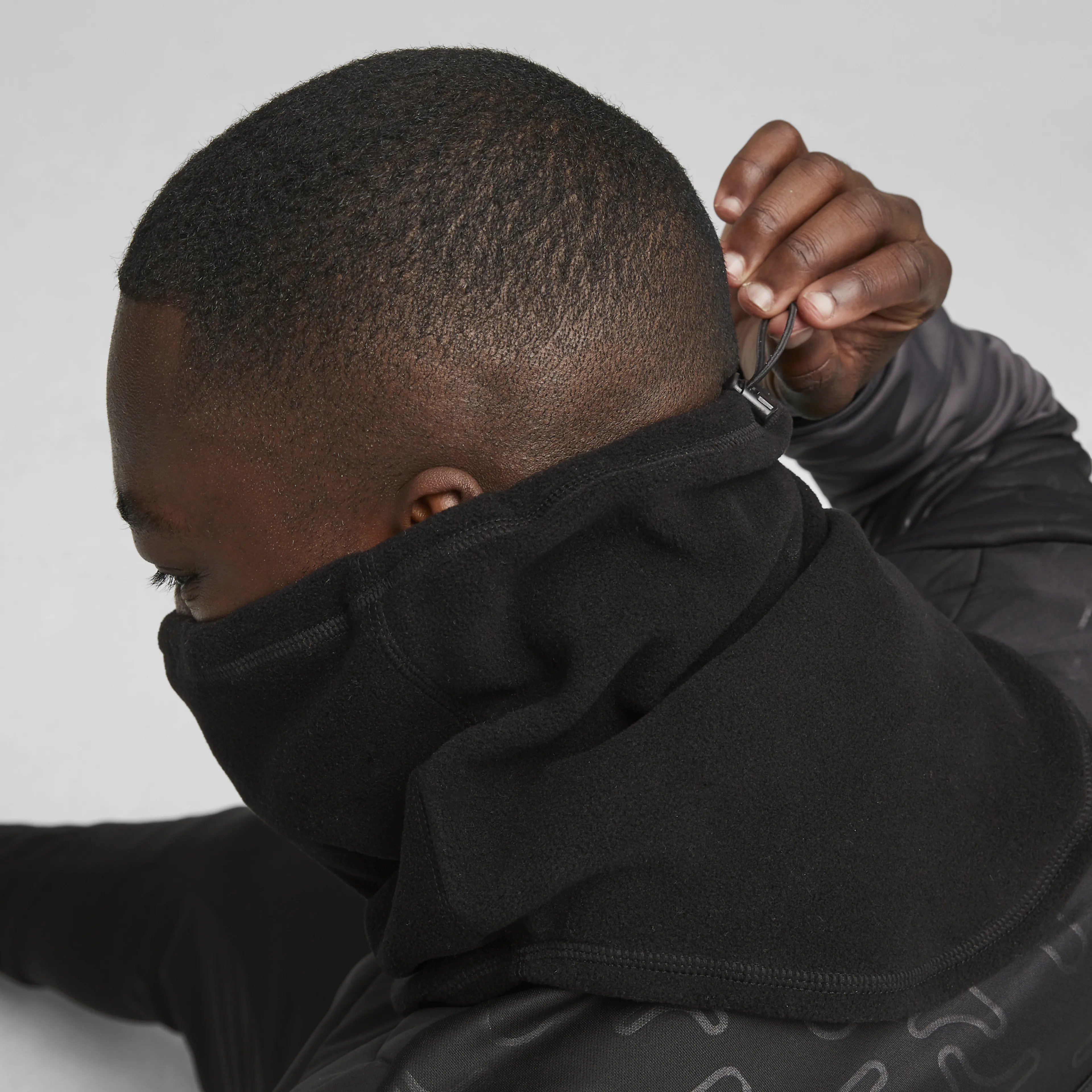 individualWINTERIZED Neck Warmer