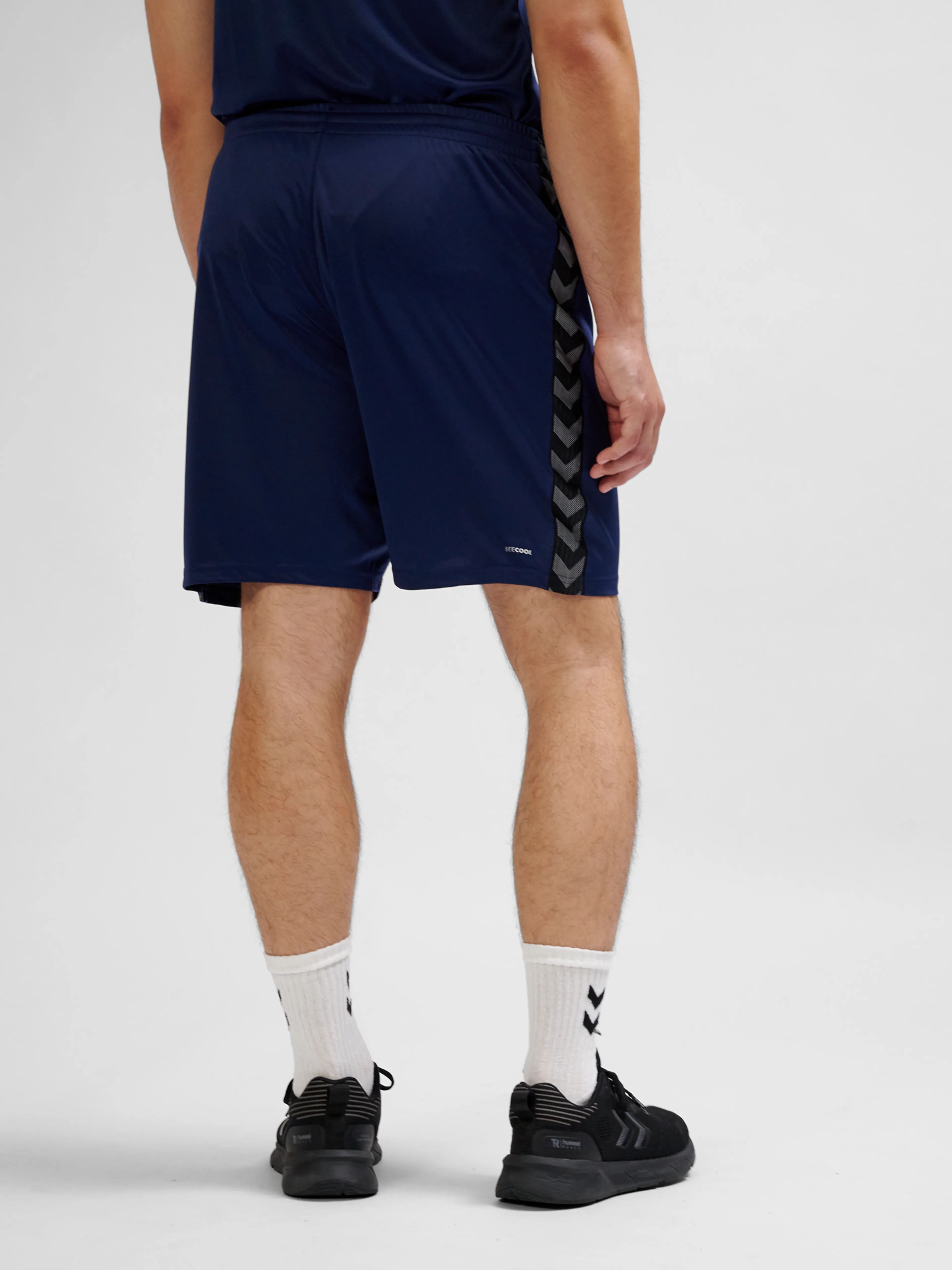 hmlAUTHENTIC PL SHORTS hmlAUTHENTIC PL SHORTS