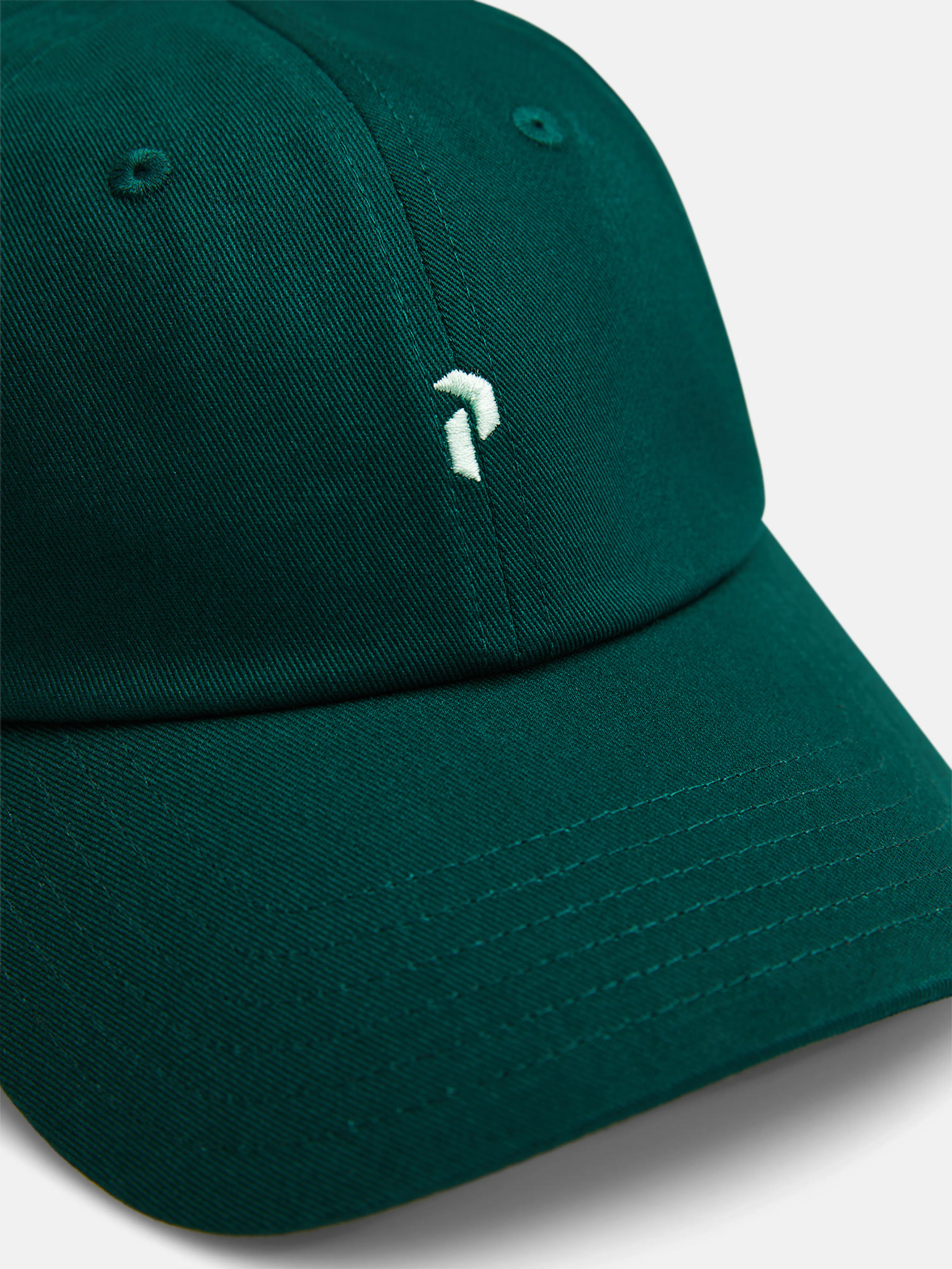 Ground Cap