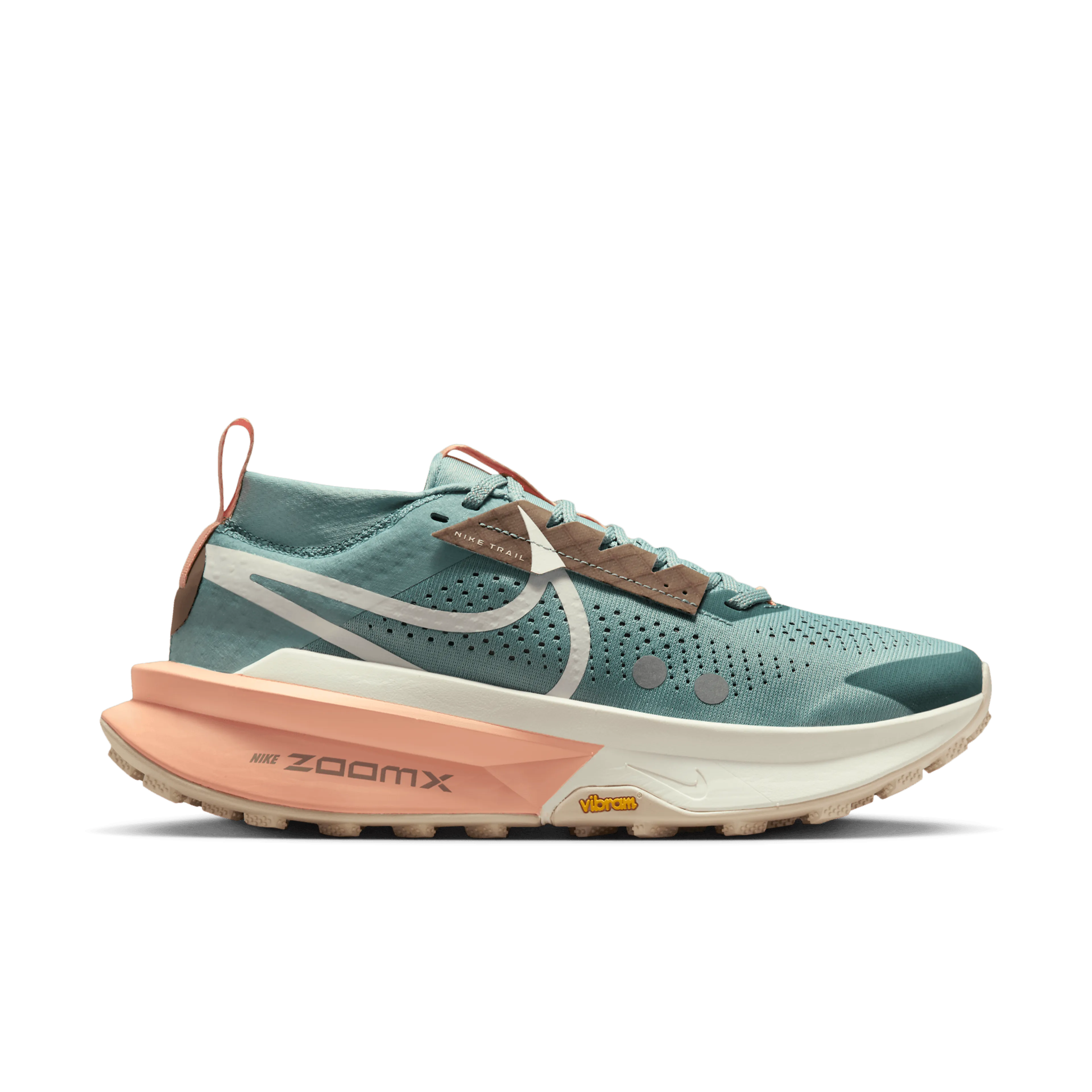 W NIKE ZOOMX INVINCIBLE TRAIL