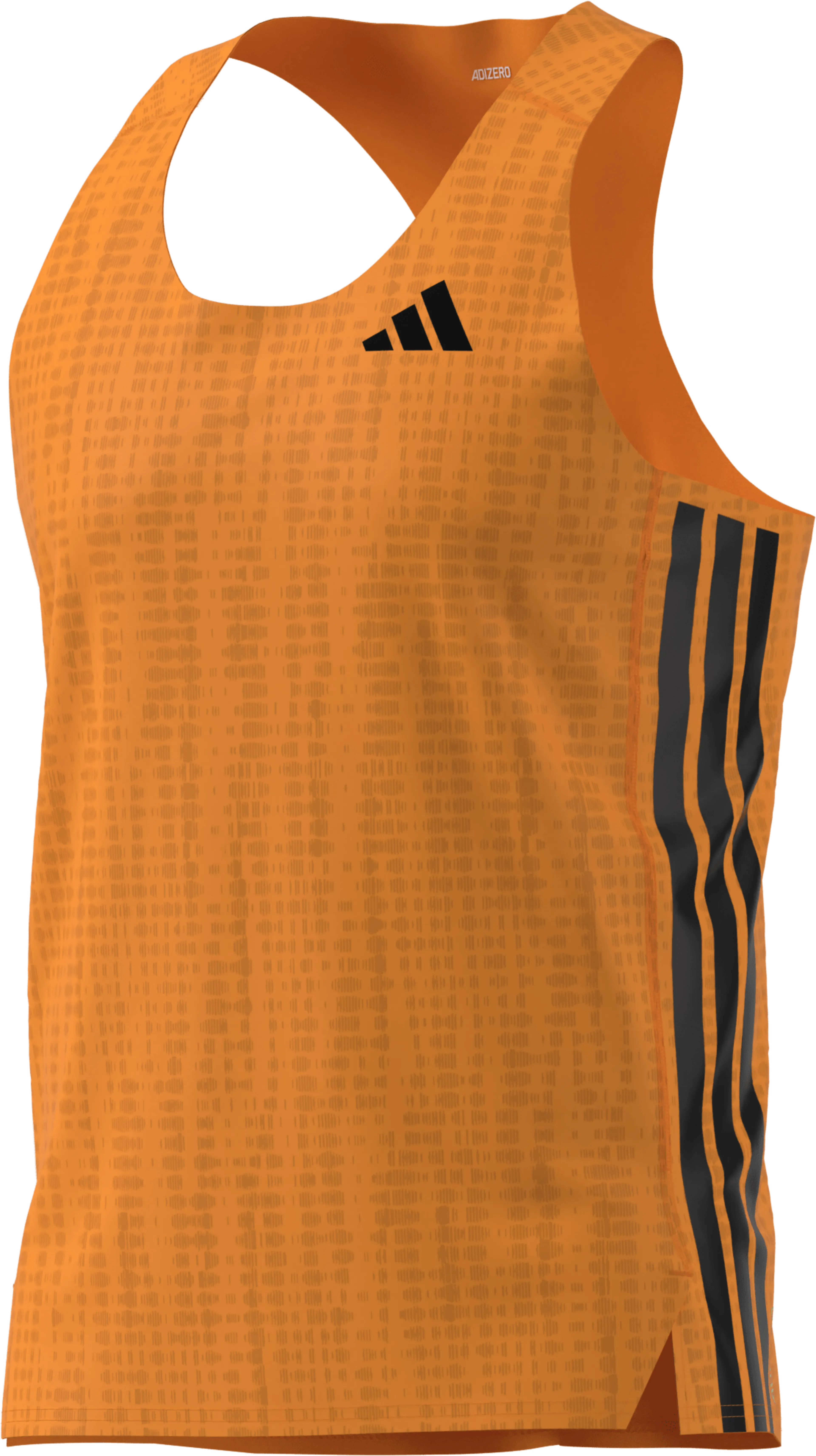 Adizero Singlet