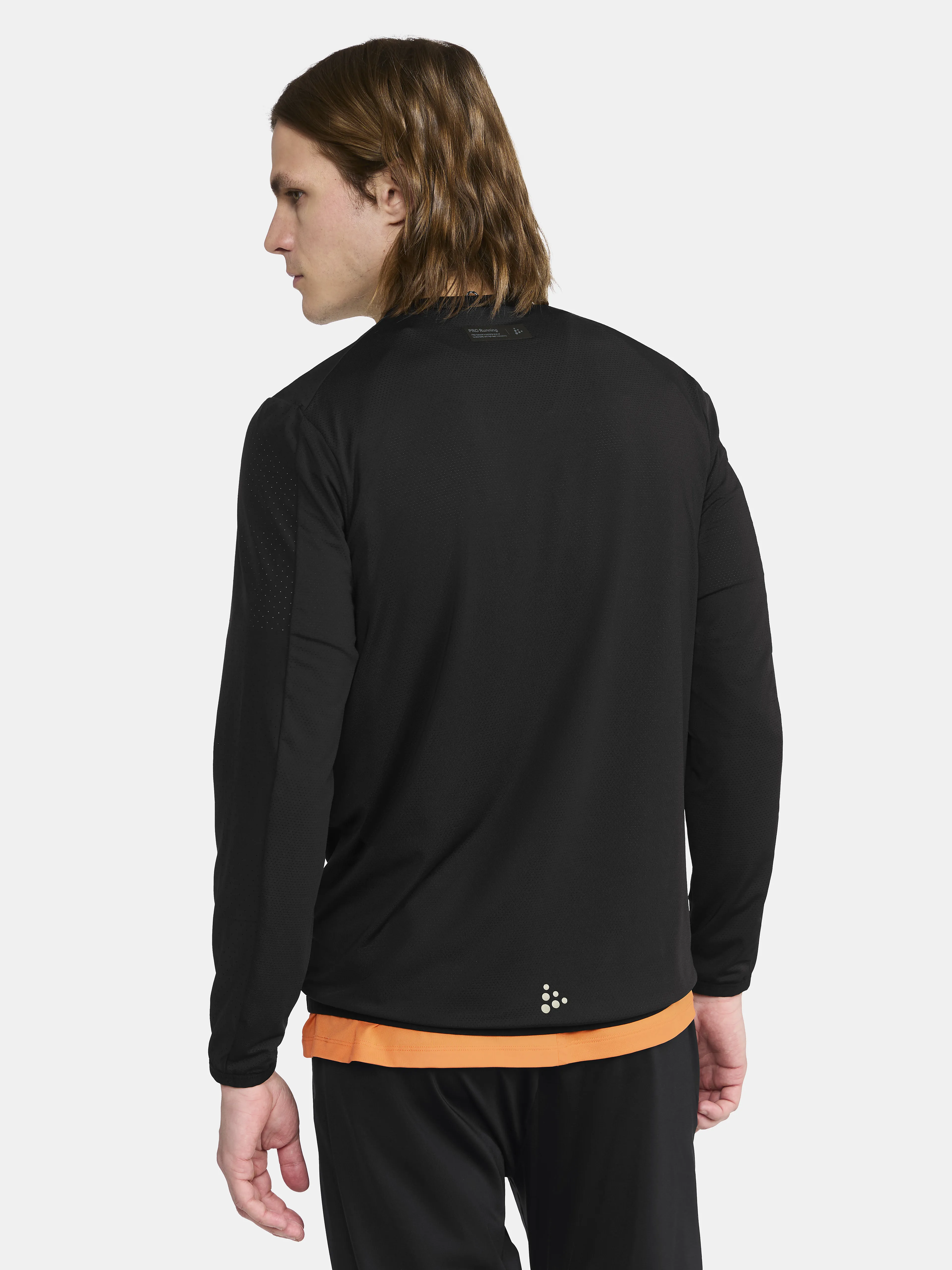 Pro Hypervent Ls Wind Top 2 M