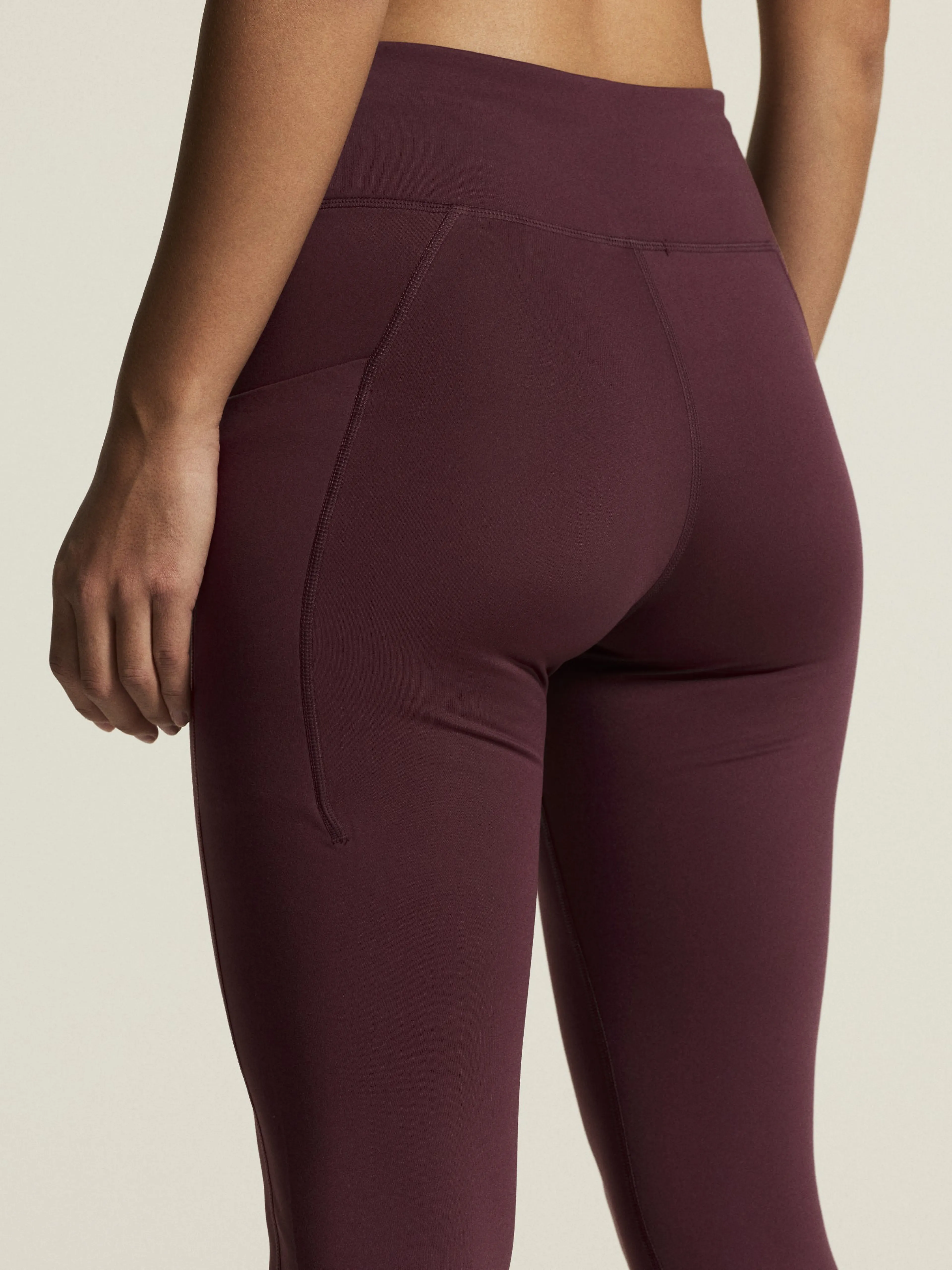 Adv Essence Warm Tights 3 W