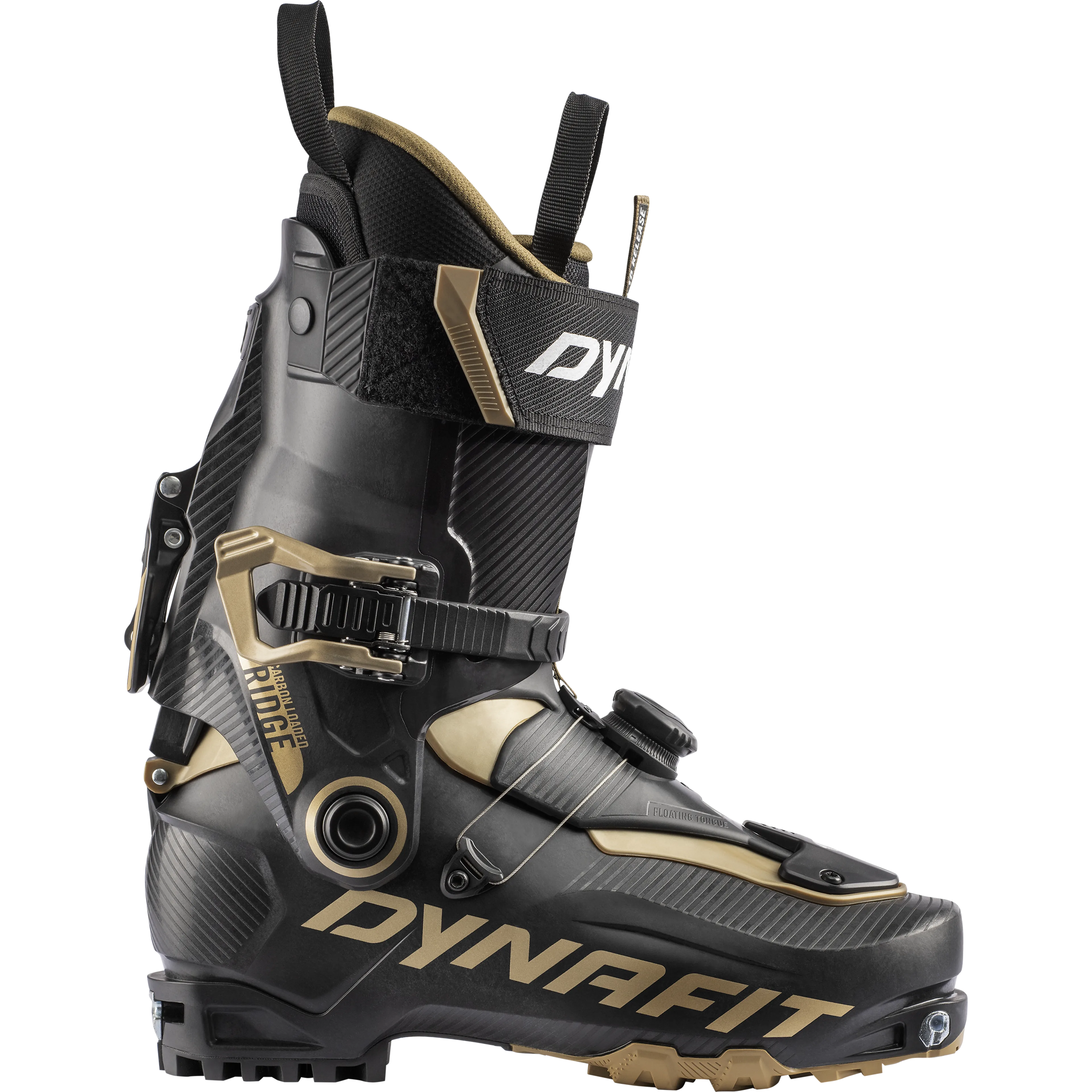 RIDGE PRO BOOT