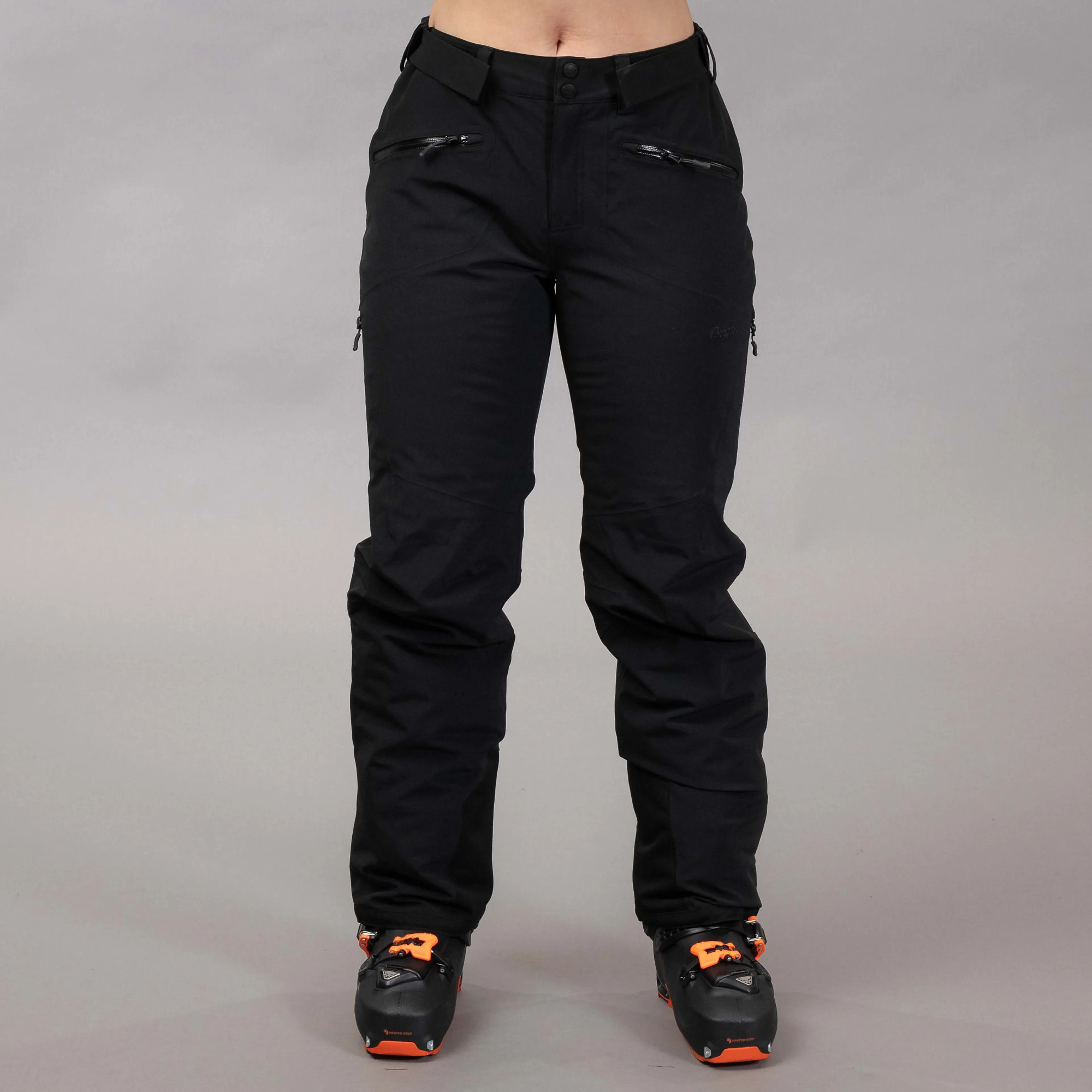 Oppdal Insulated Lady Pnt