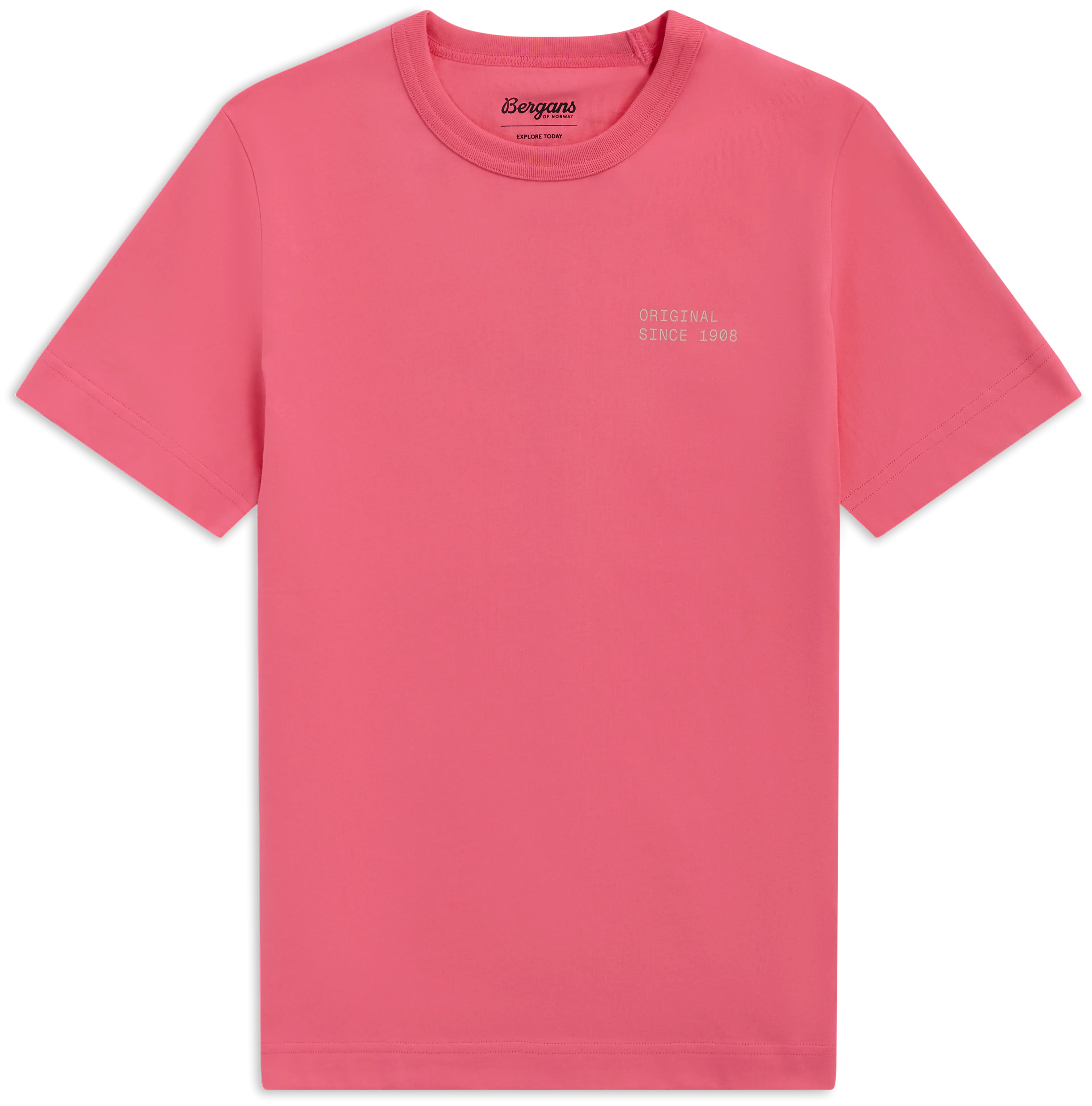 Original Cotton Tee Women