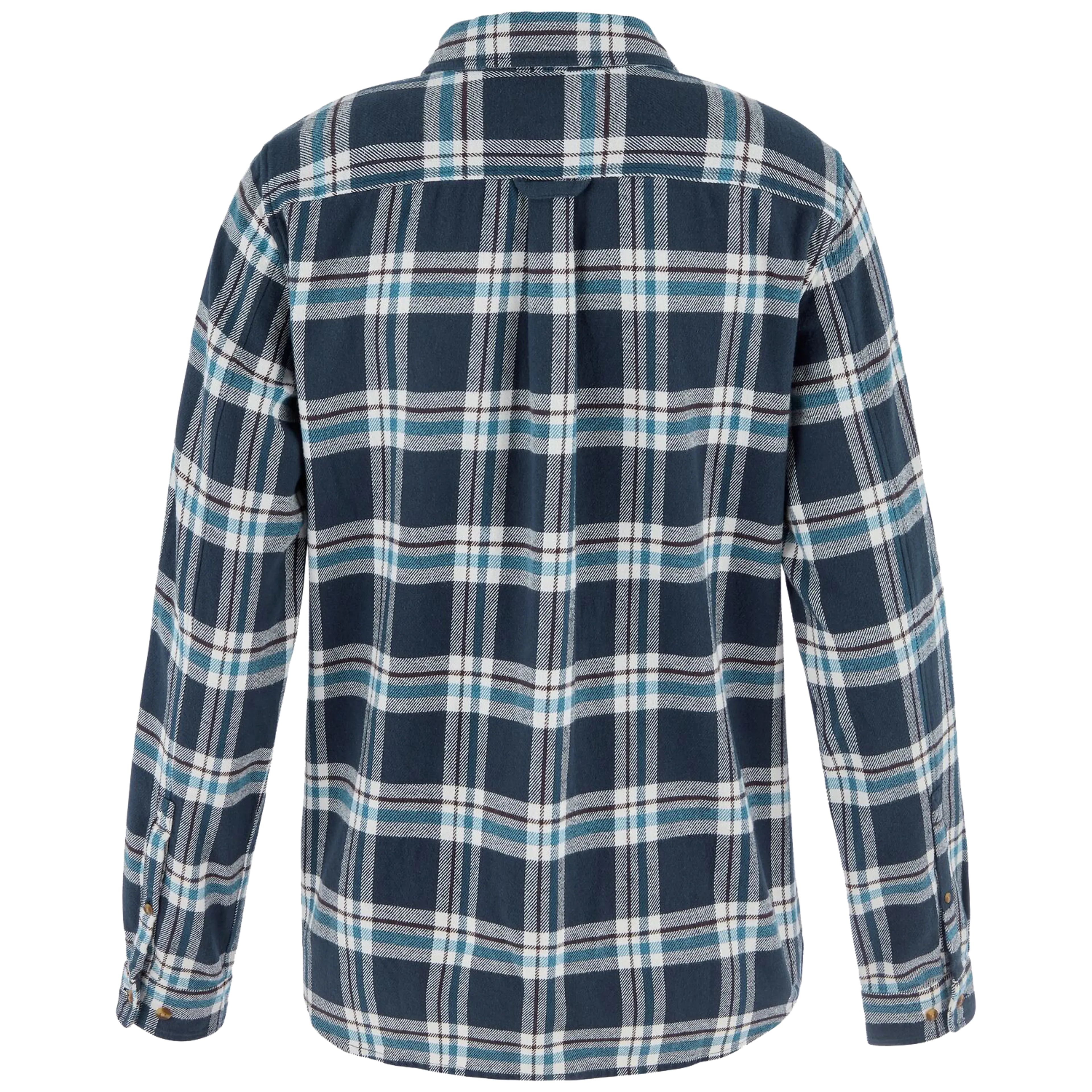 Övik Heavy Flannel Shirt W