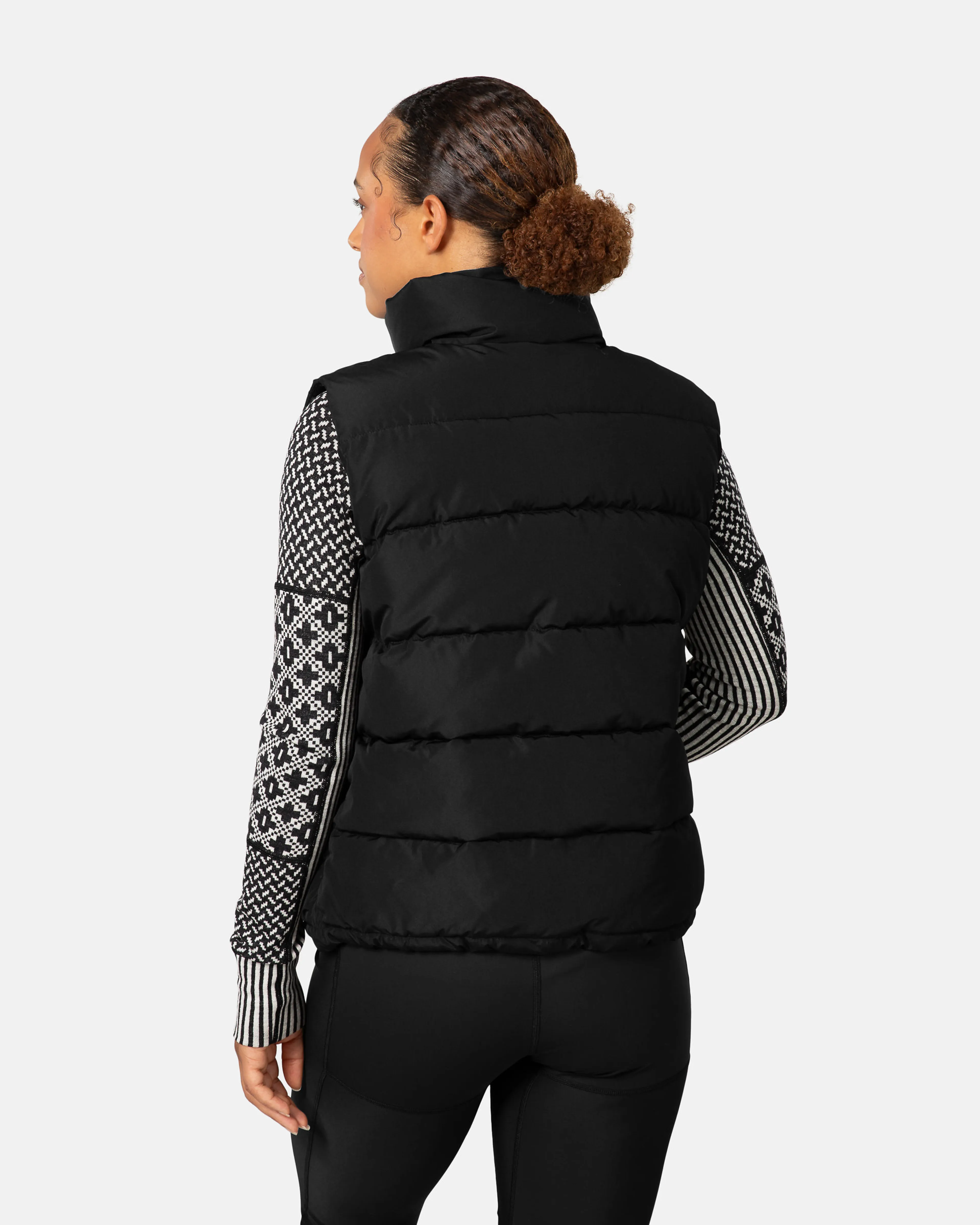 LINN VEST