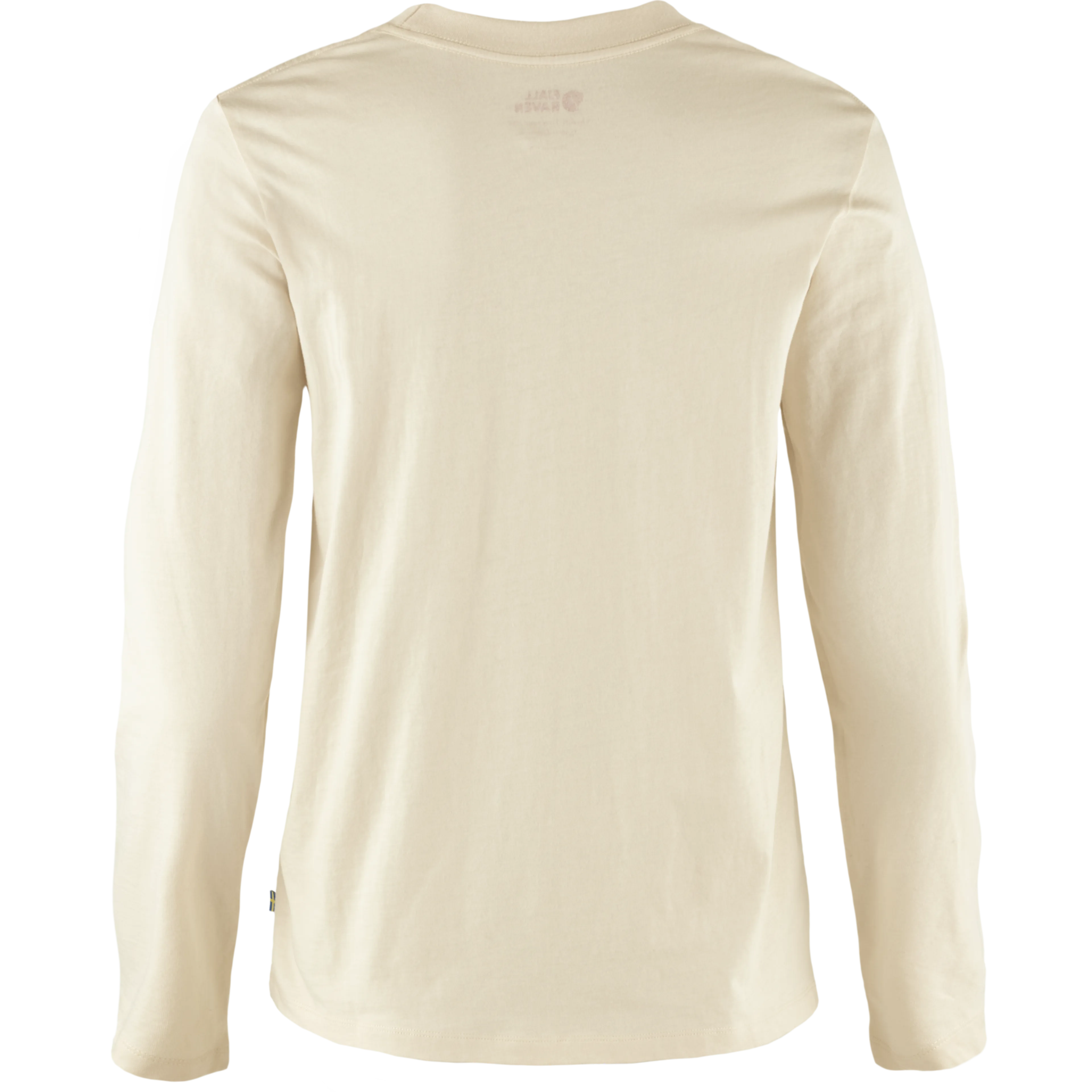 1960 Logo T-shirt LS W