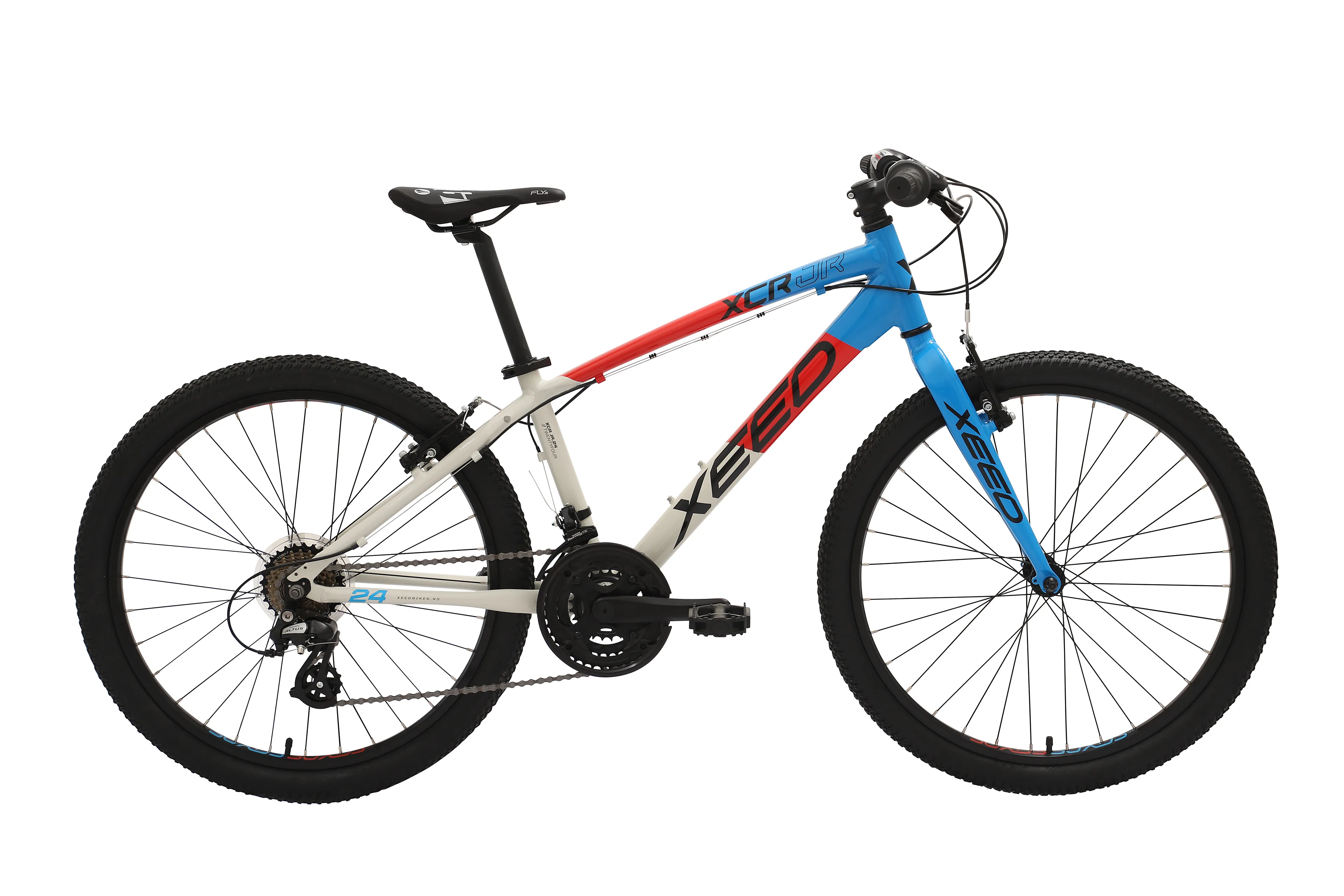 XC R JR 24 XC R JR 24