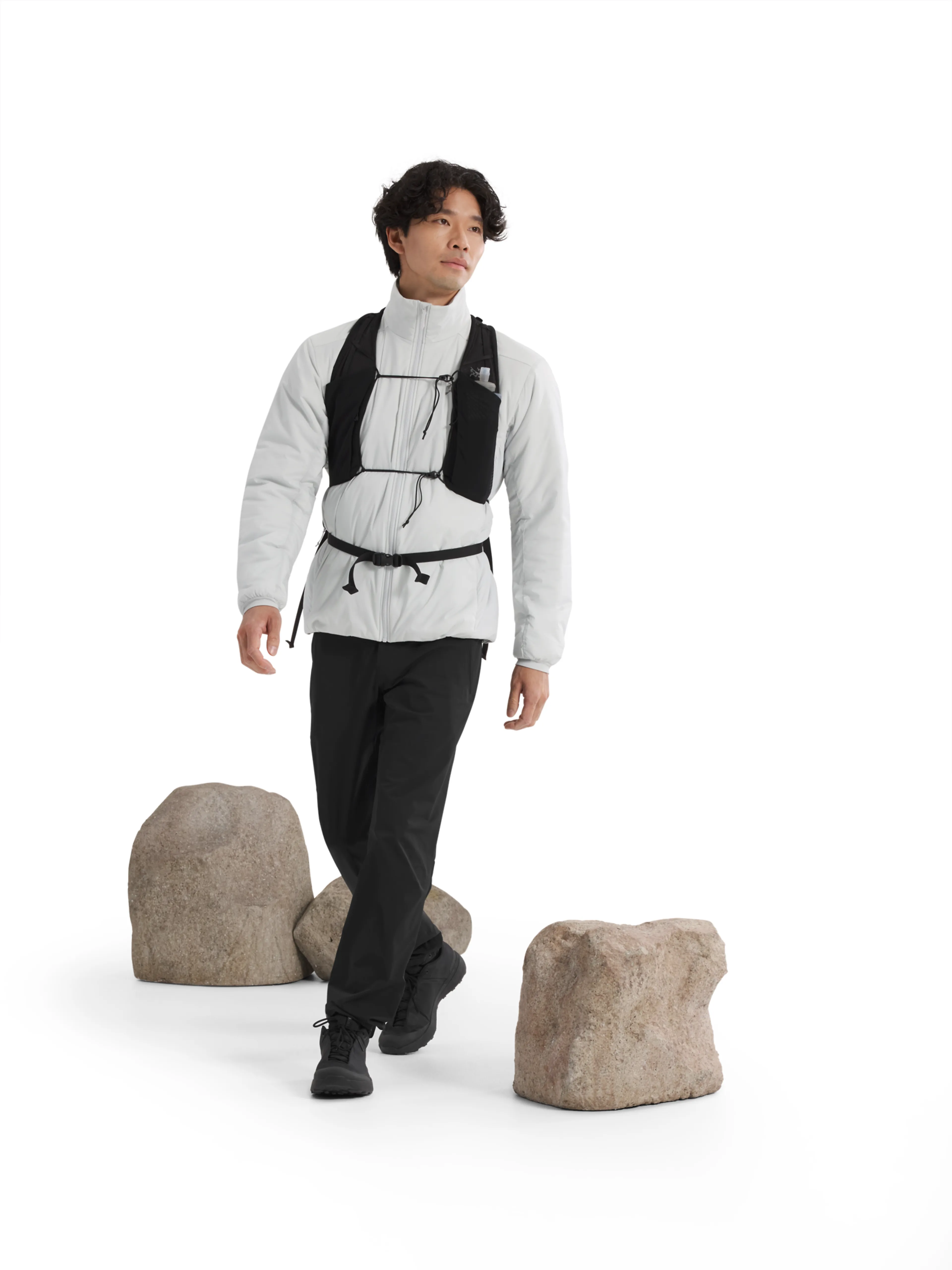Atom SV Jacket M
