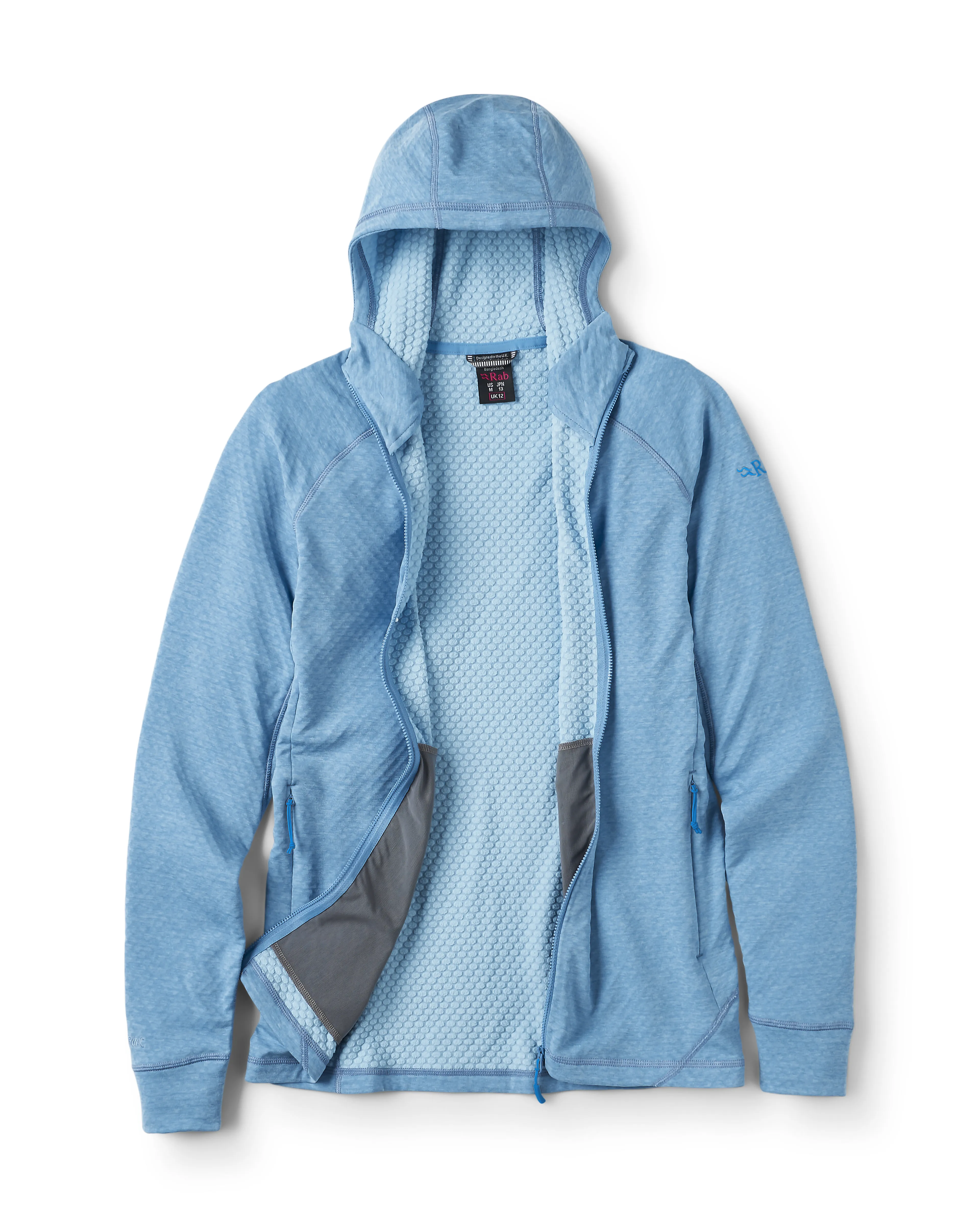 Nexus Hoody Wmns