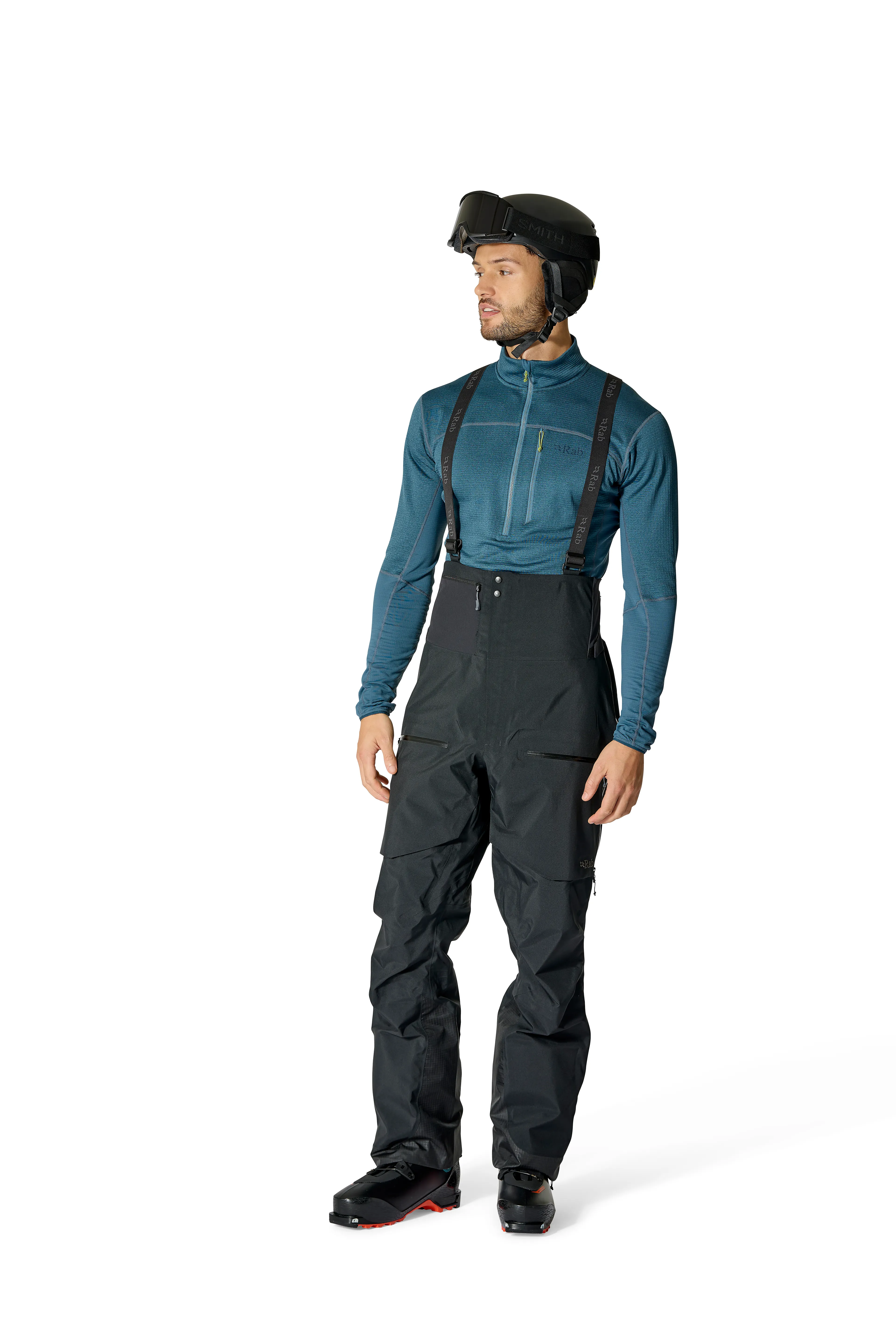Khroma Latok GTX Bib