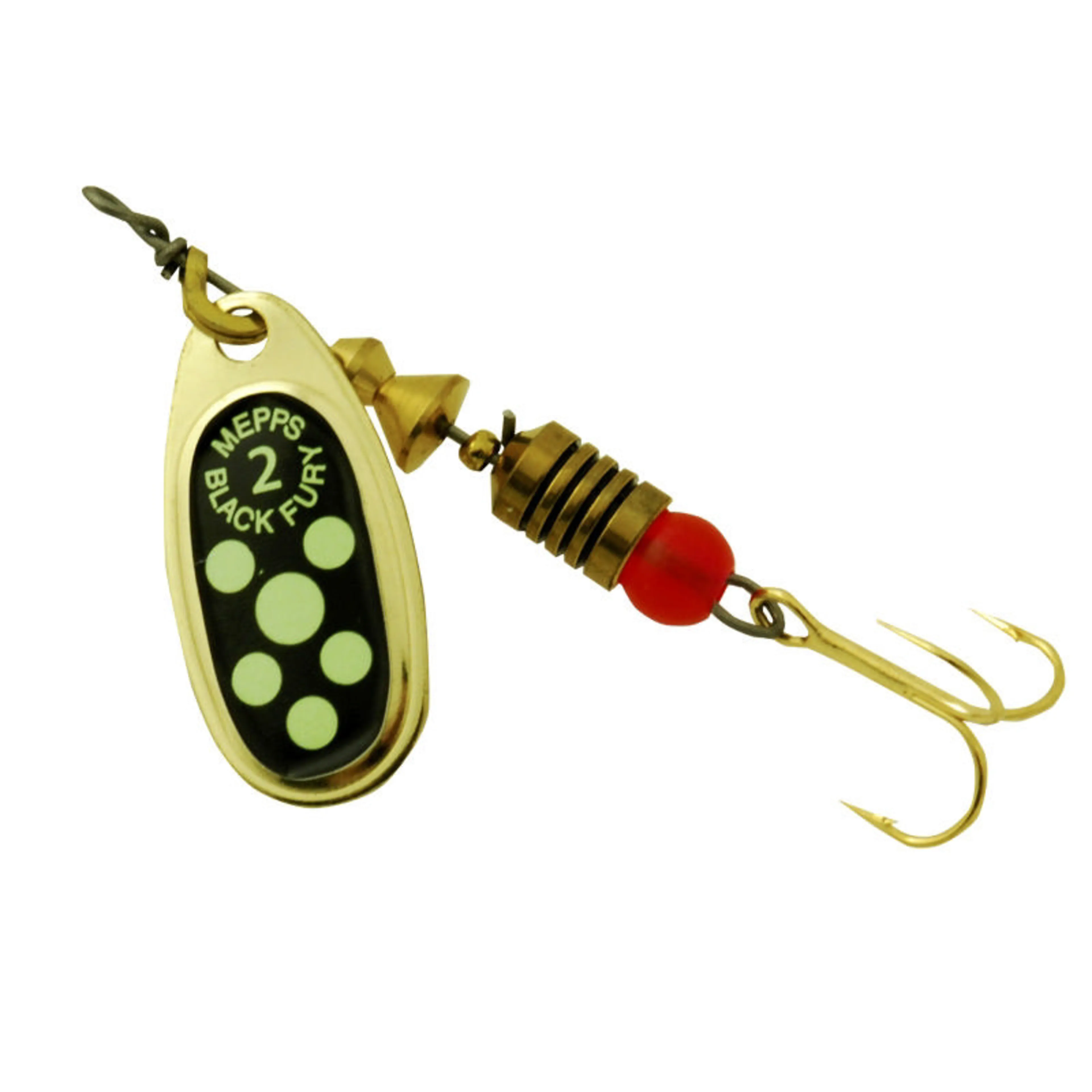 Spesial Spinner sluksett 3 pk Spesial Spinner sluksett 3 pk