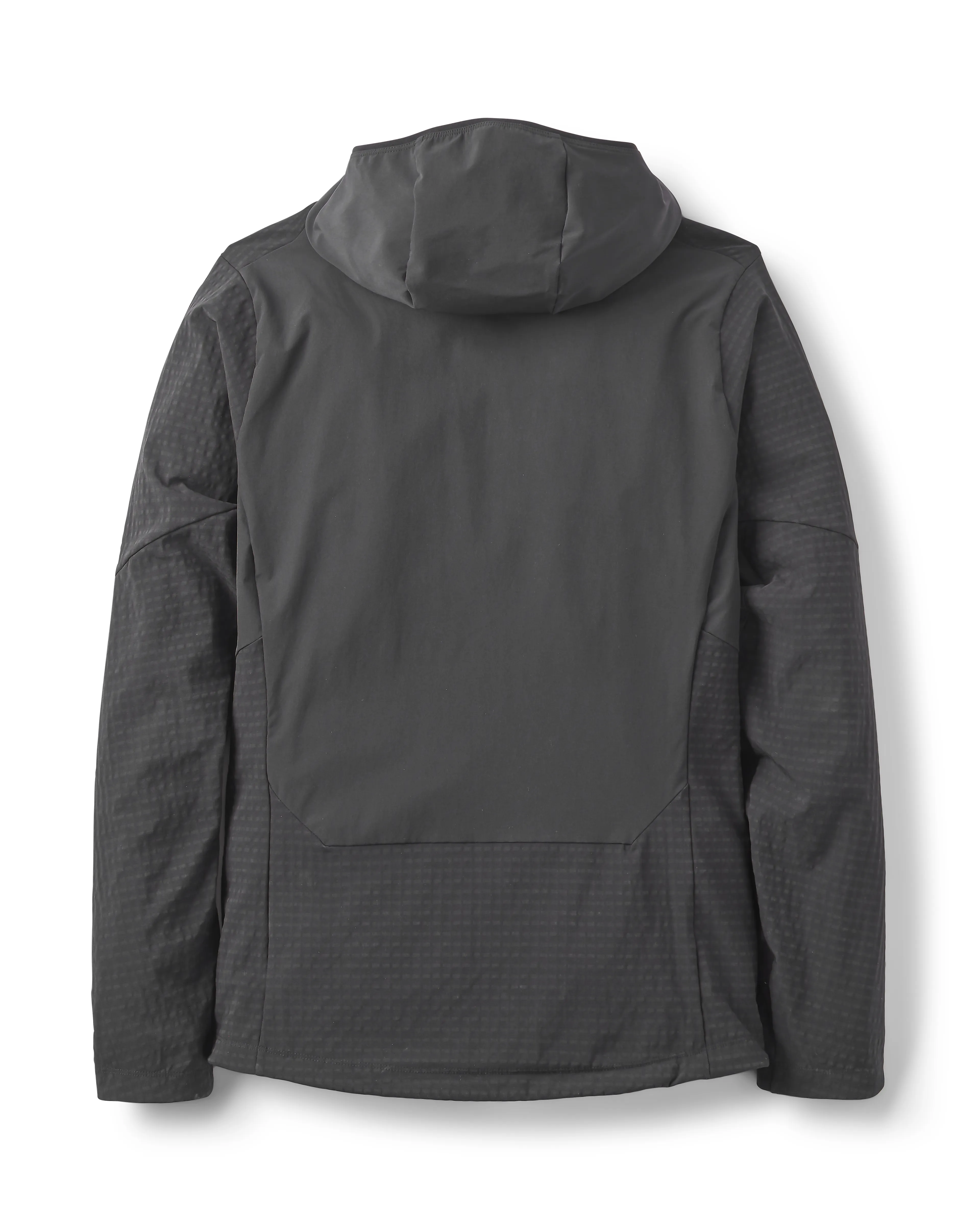 Ascendor Pro Hoody